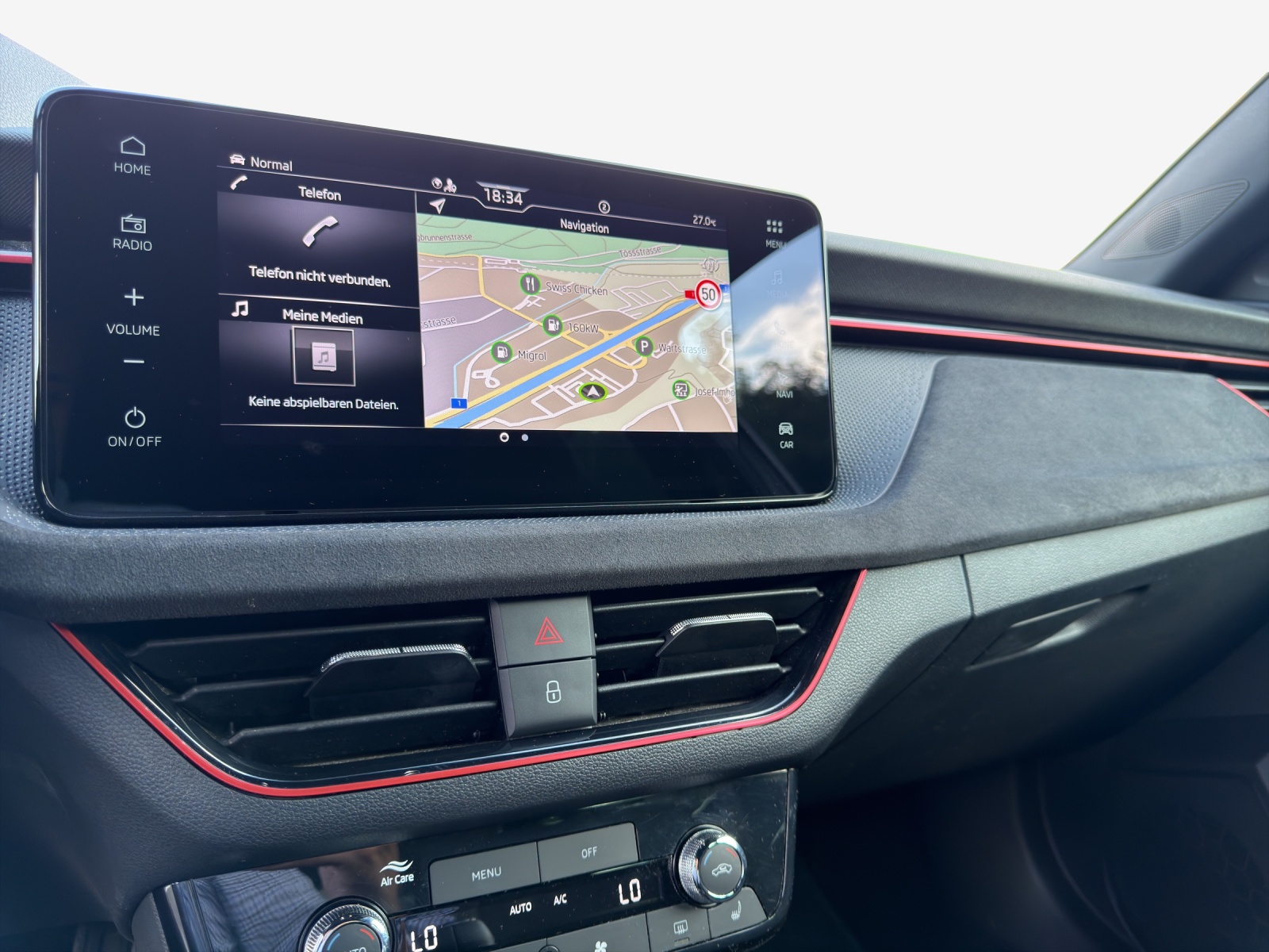 SKODA Kamiq 1.0 TSI Dynamic DSG-image-10