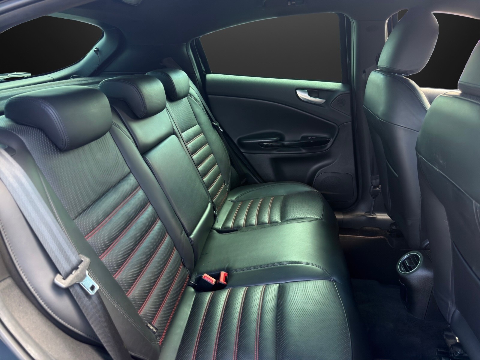 ALFA ROMEO Giulietta 1.4 MultiAir Distinctive mit 170 PS-image-11