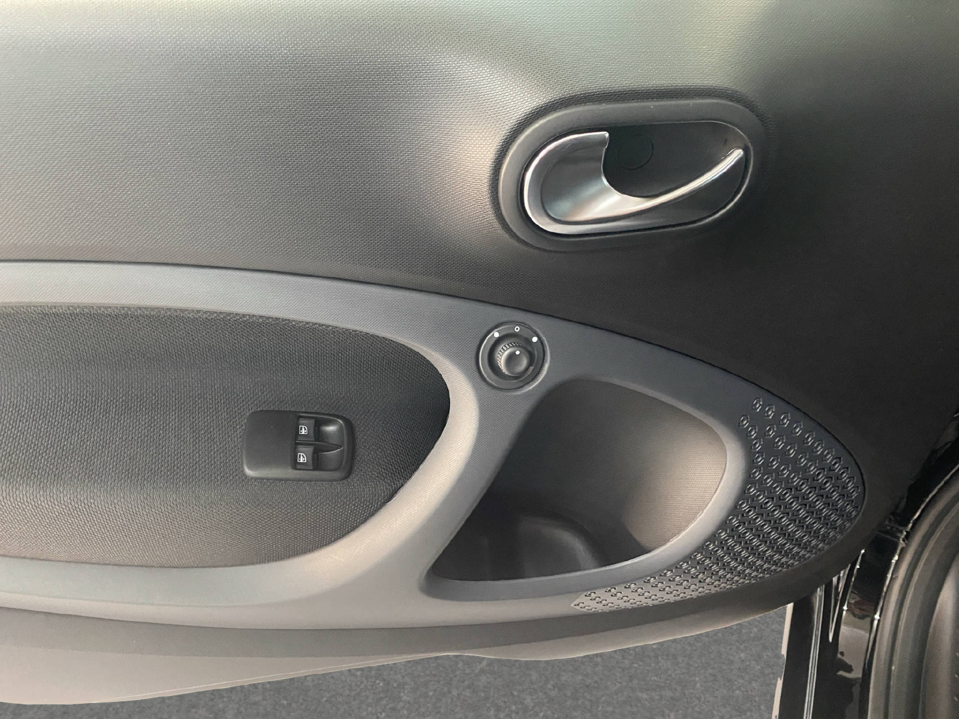 SMART Fortwo Cabrio 0.9 Passion twinamic-image-12