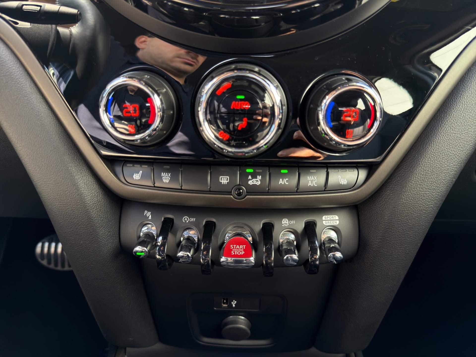MINI Countryman Cooper S ALL4-image-14