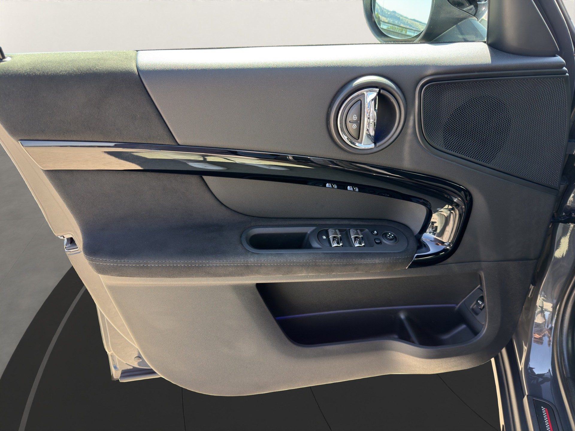 MINI Countryman Cooper S ALL4-image-19