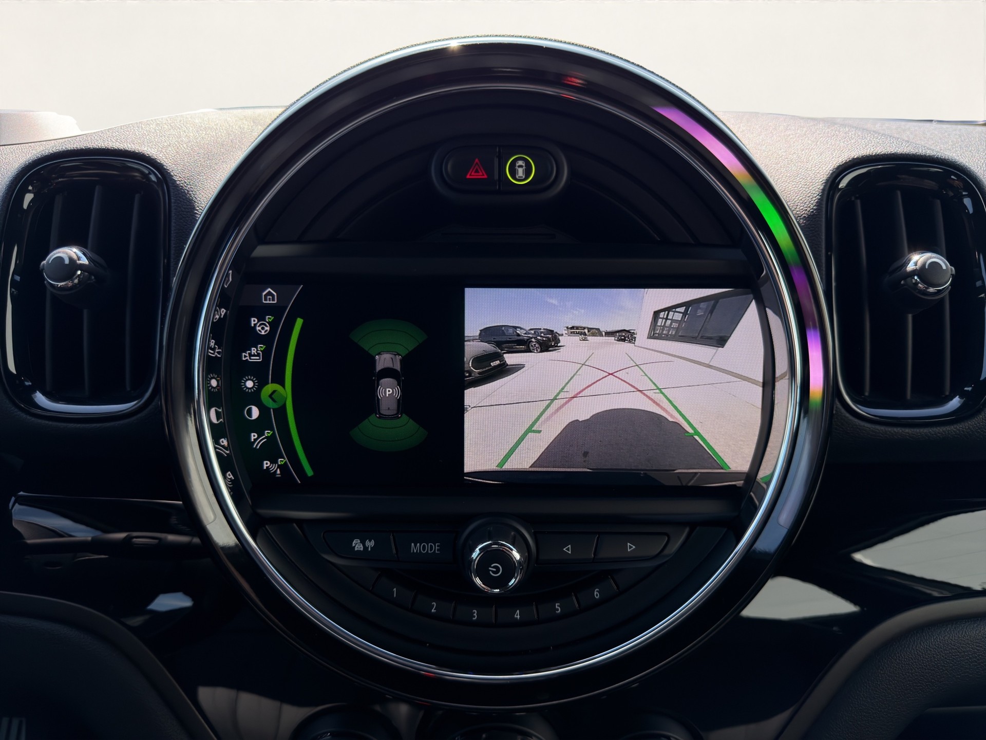 MINI Countryman Cooper S ALL4-image-17