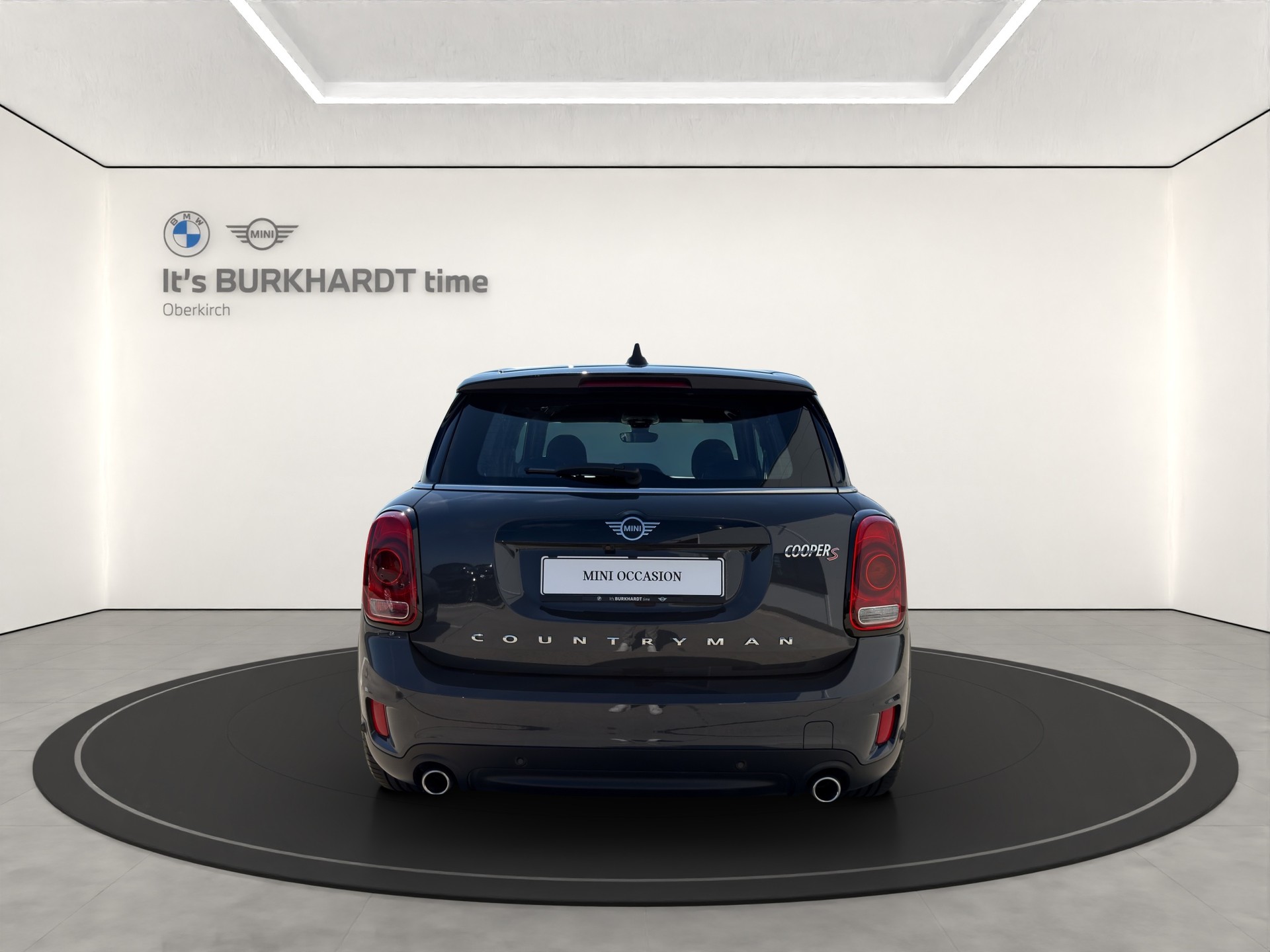 MINI Countryman Cooper S ALL4-image-3