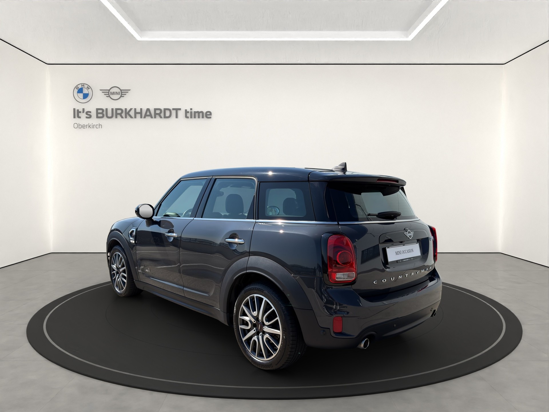 MINI Countryman Cooper S ALL4-image-2