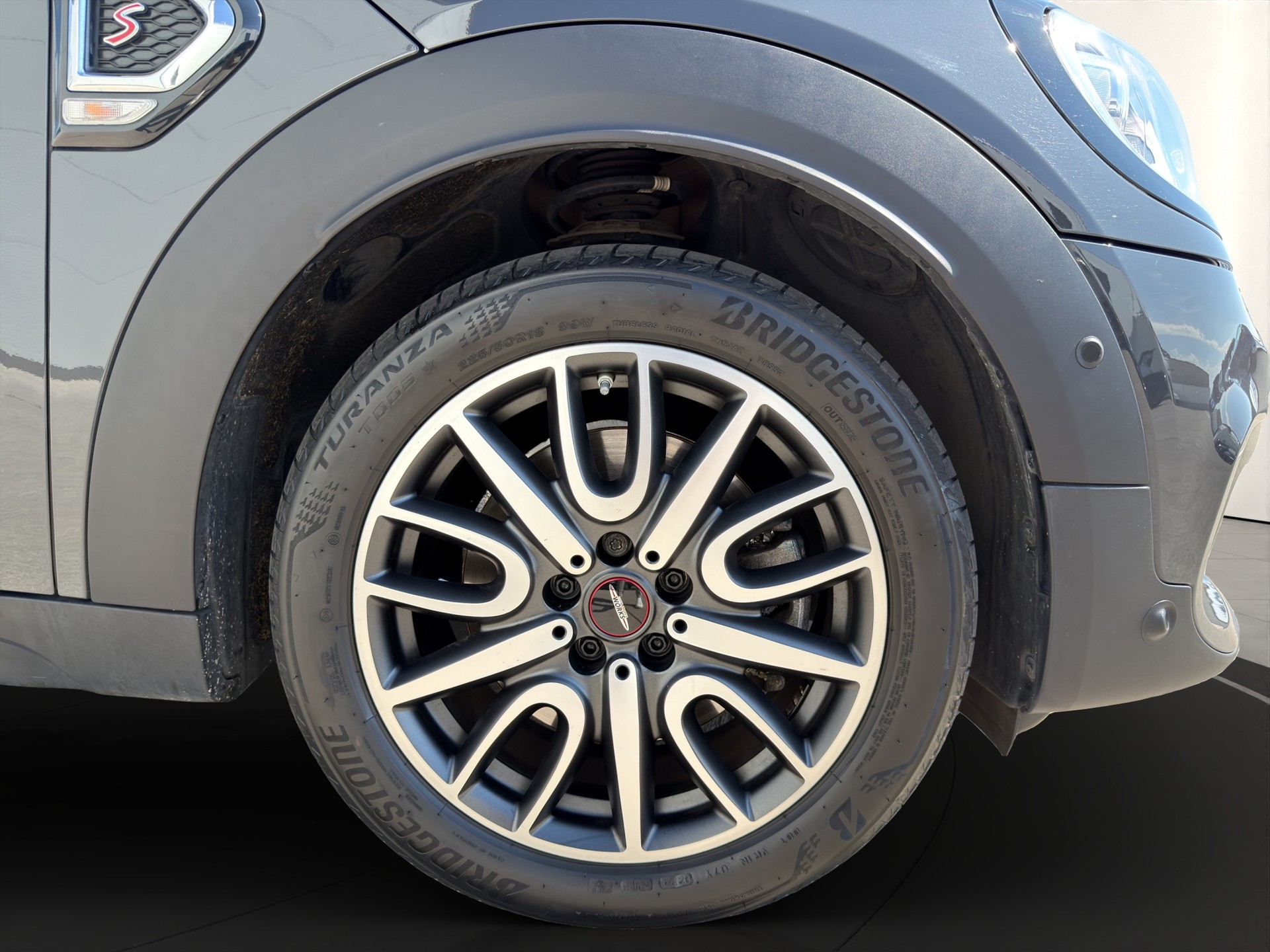 MINI Countryman Cooper S ALL4-image-6