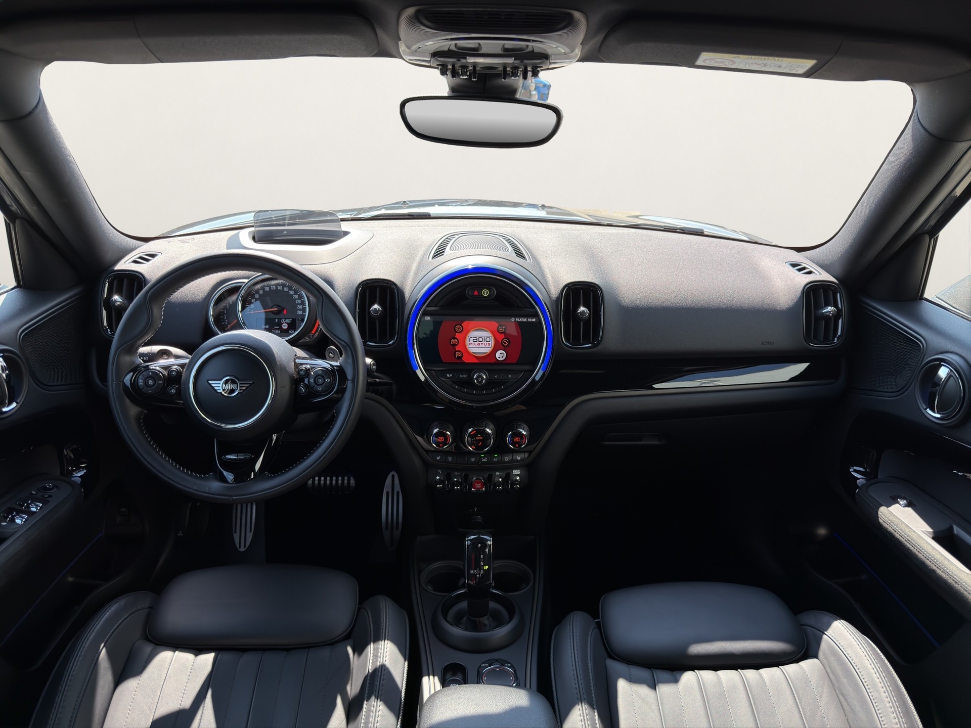MINI Countryman Cooper S ALL4-image-13