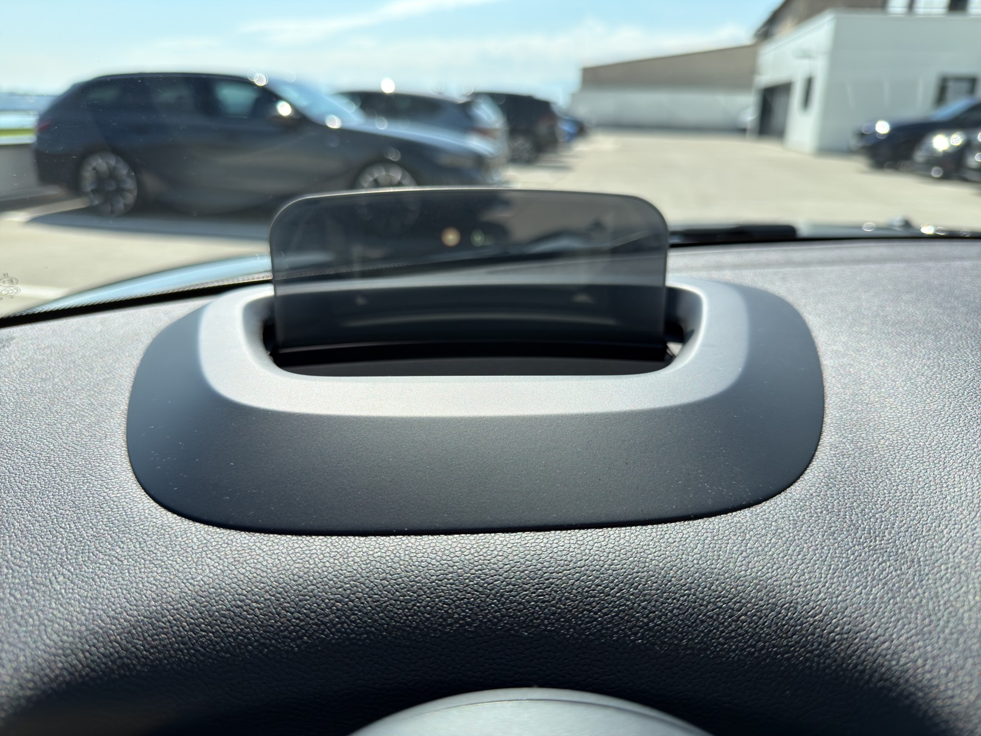 MINI Countryman Cooper S ALL4-image-12