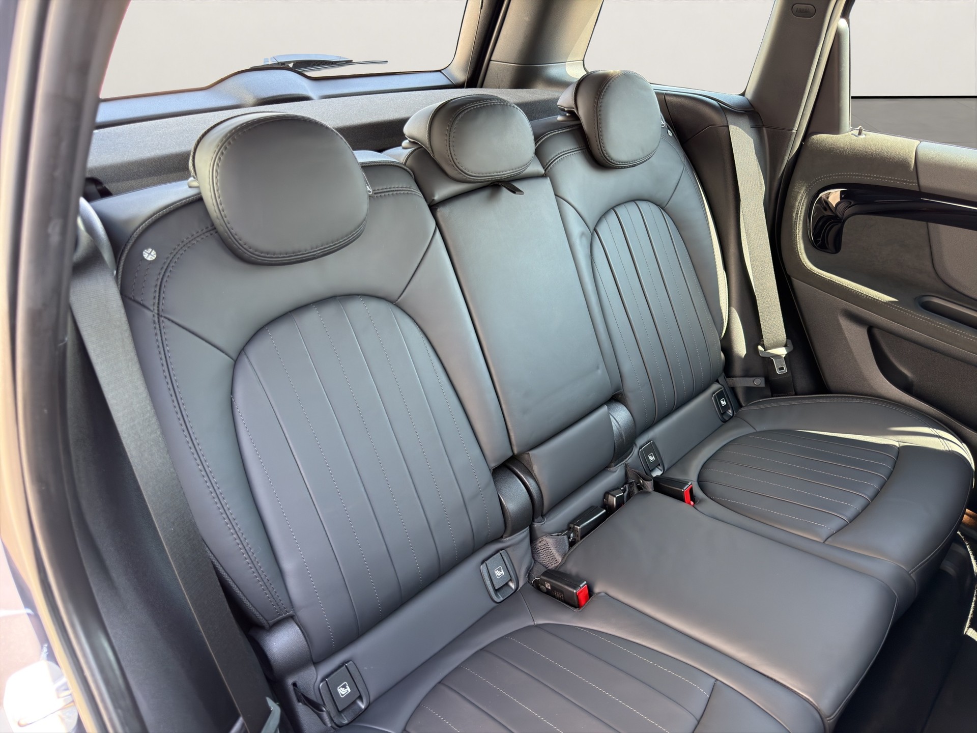 MINI Countryman Cooper S ALL4-image-21