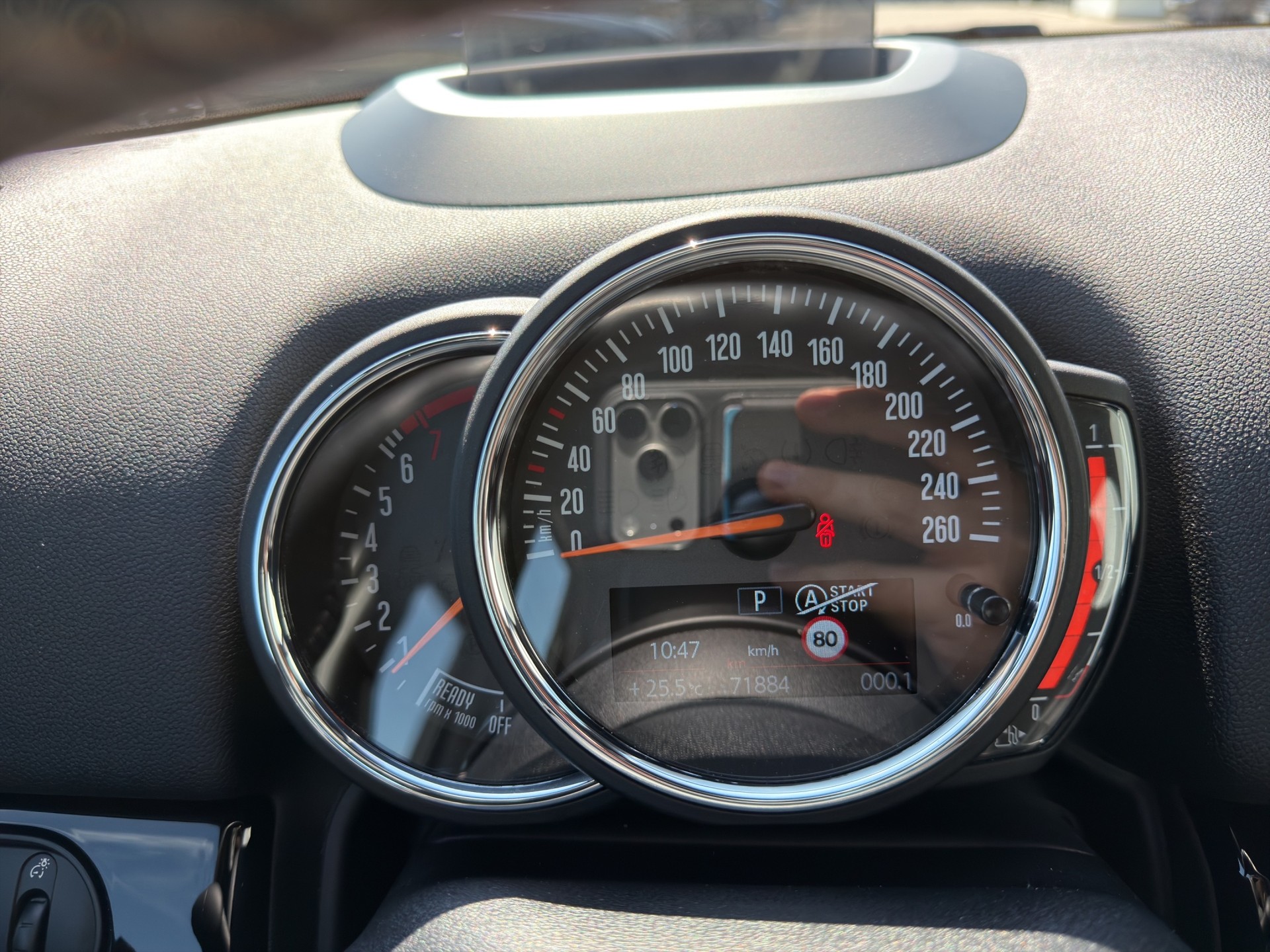 MINI Countryman Cooper S ALL4-image-11