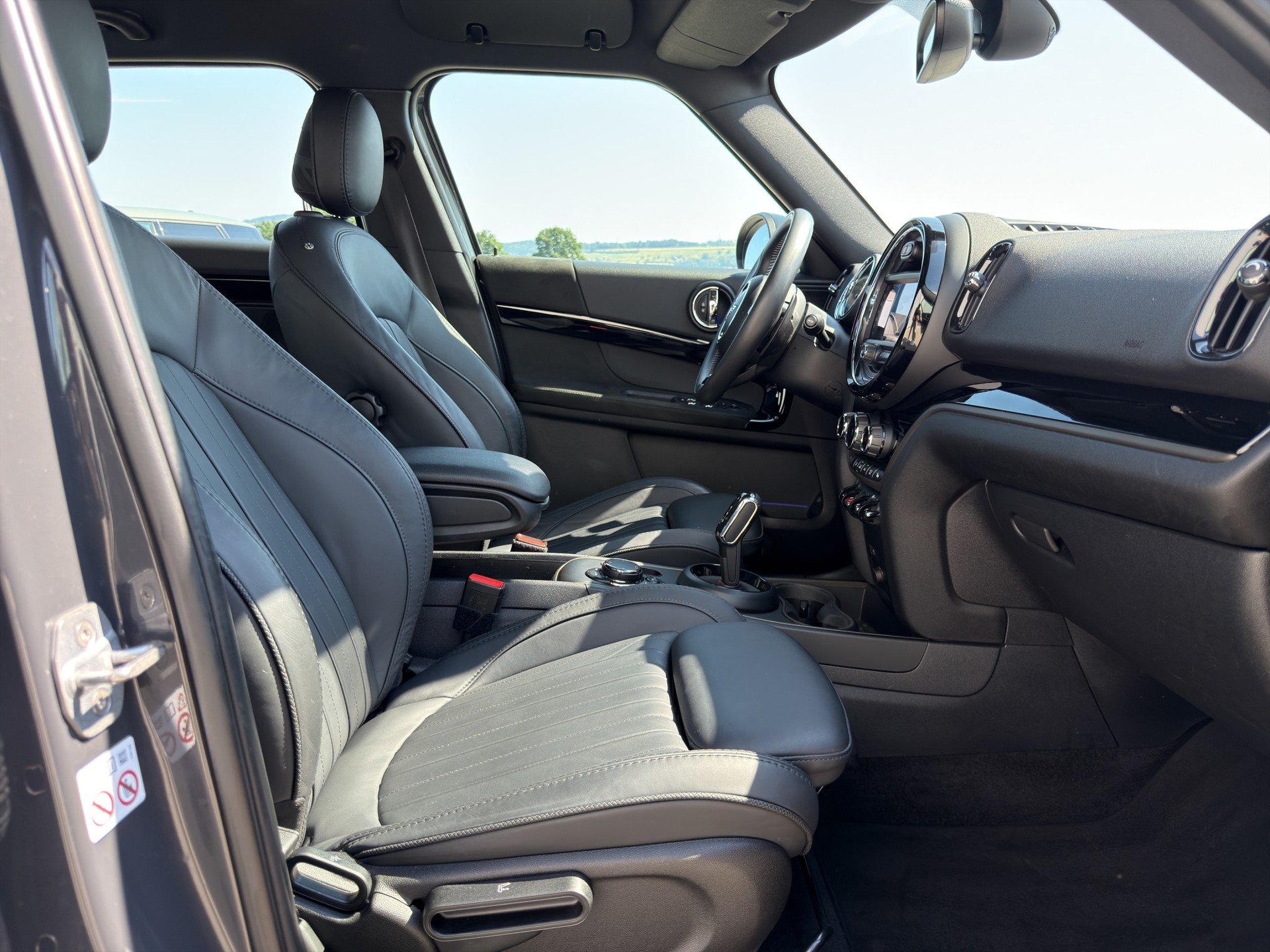MINI Countryman Cooper S ALL4-image-20