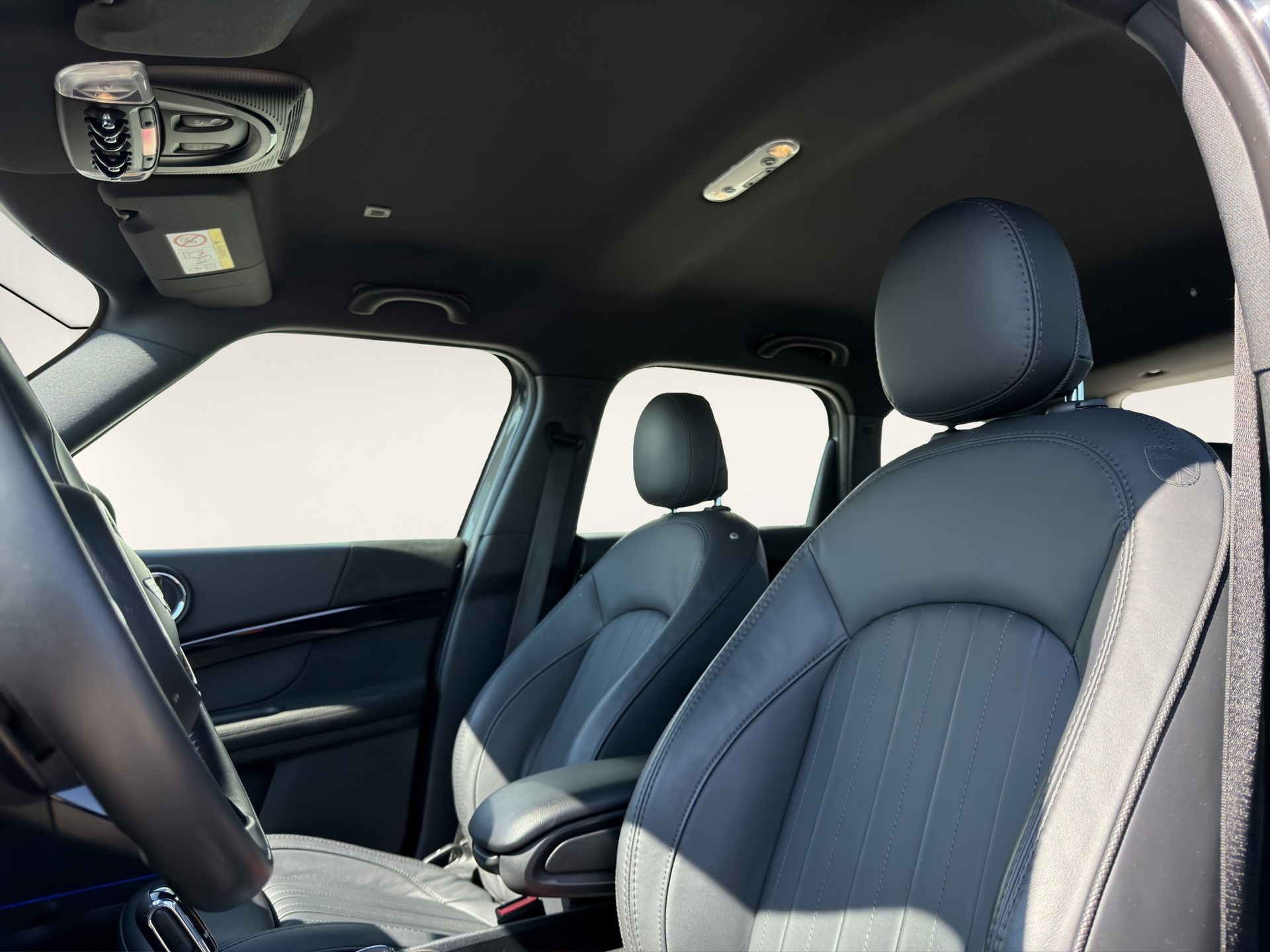 MINI Countryman Cooper S ALL4-image-18