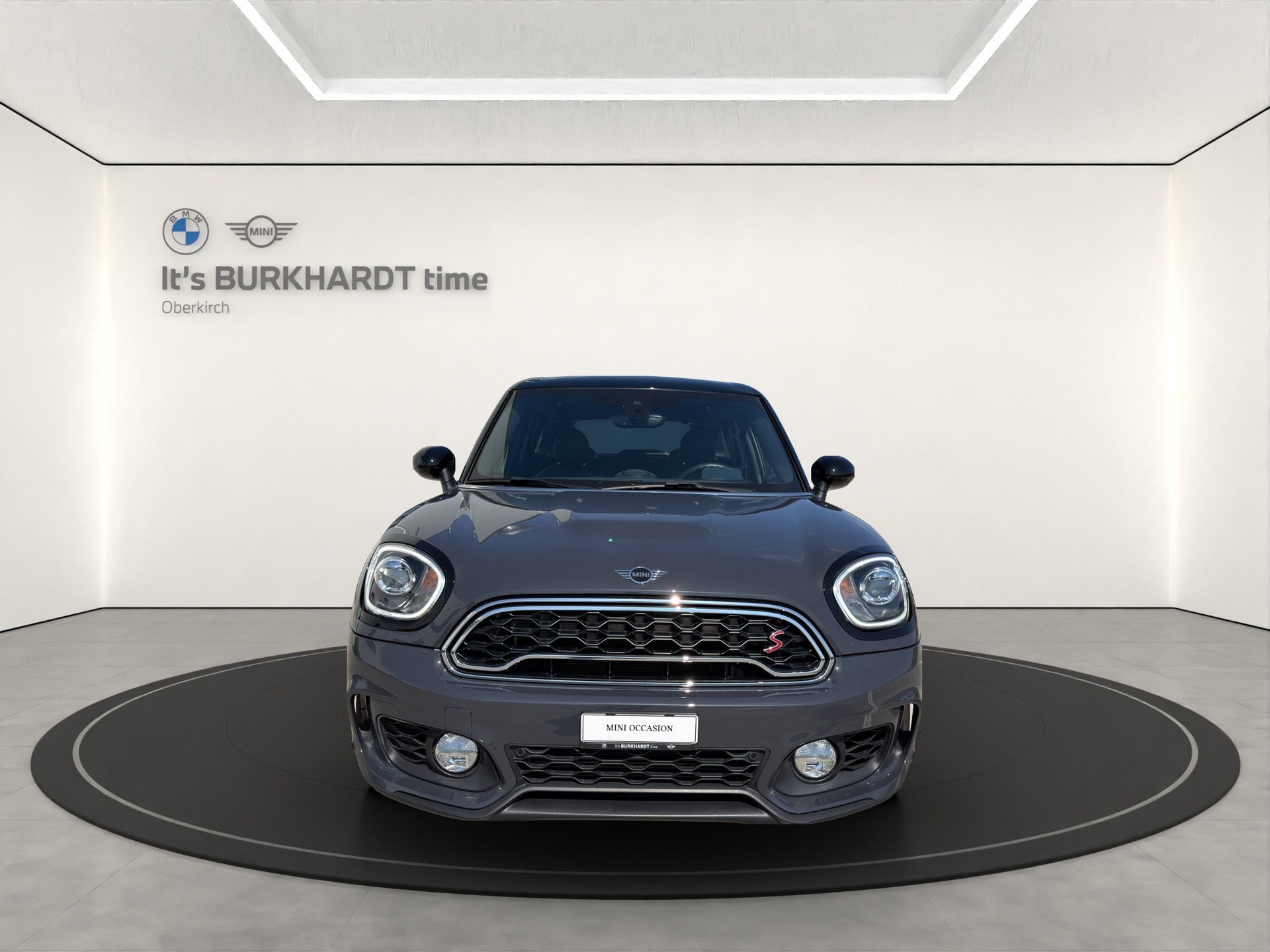MINI Countryman Cooper S ALL4-image-8