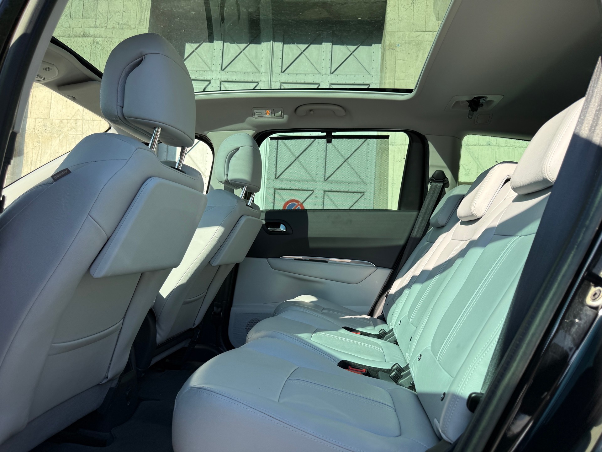 PEUGEOT 5008 1.6 16V T Sport Pack Automatic-image-5