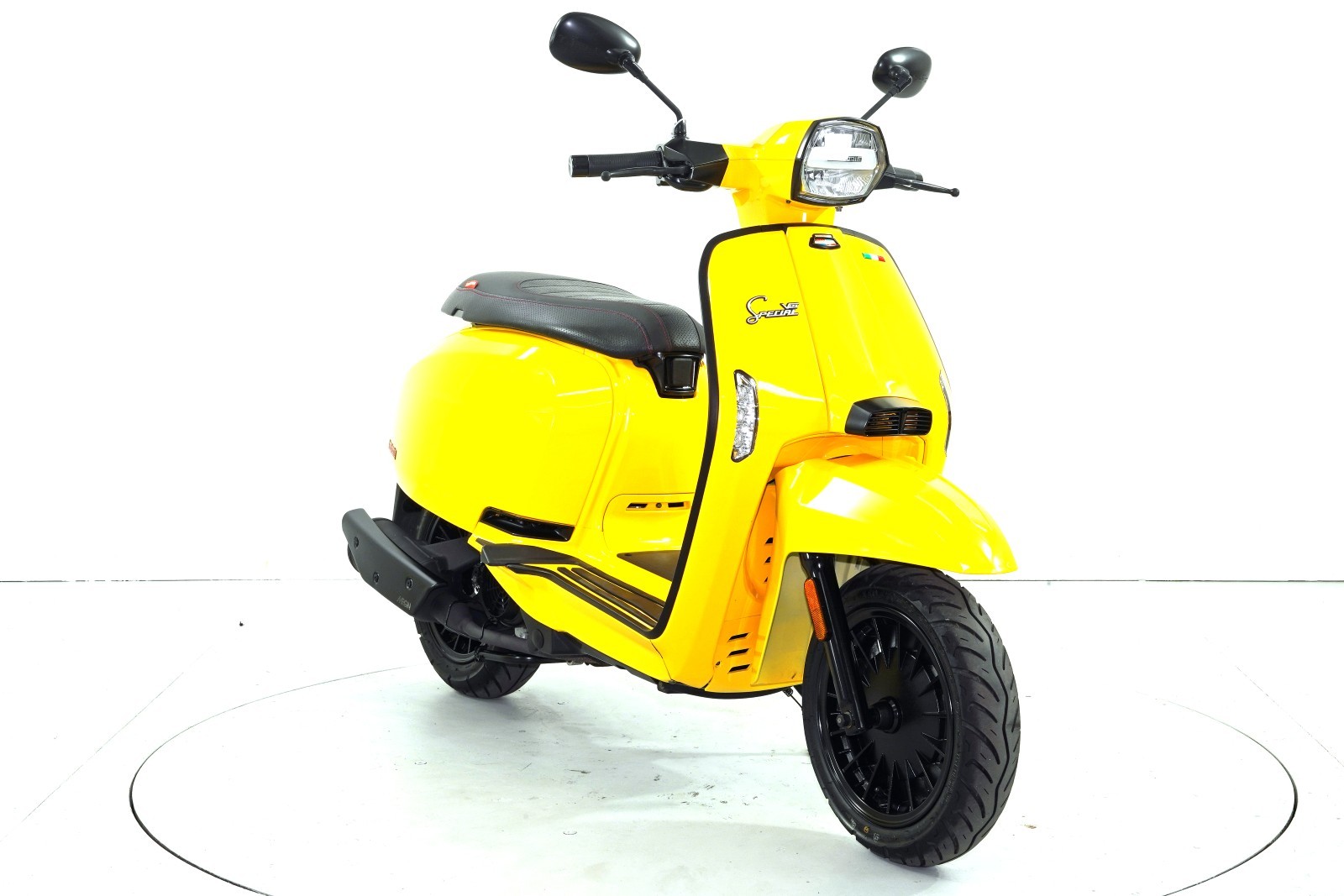 LAMBRETTA V Special 125 Fix/Flex Fender-showroom-element-1