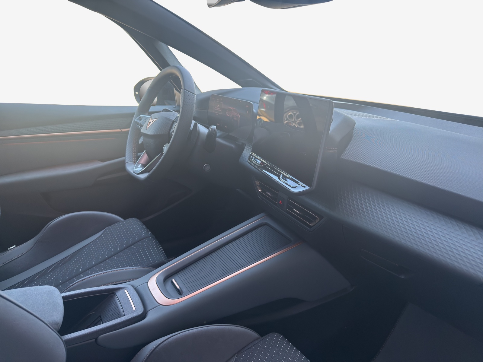 CUPRA Born 79 kWh VZ Prime-image-9