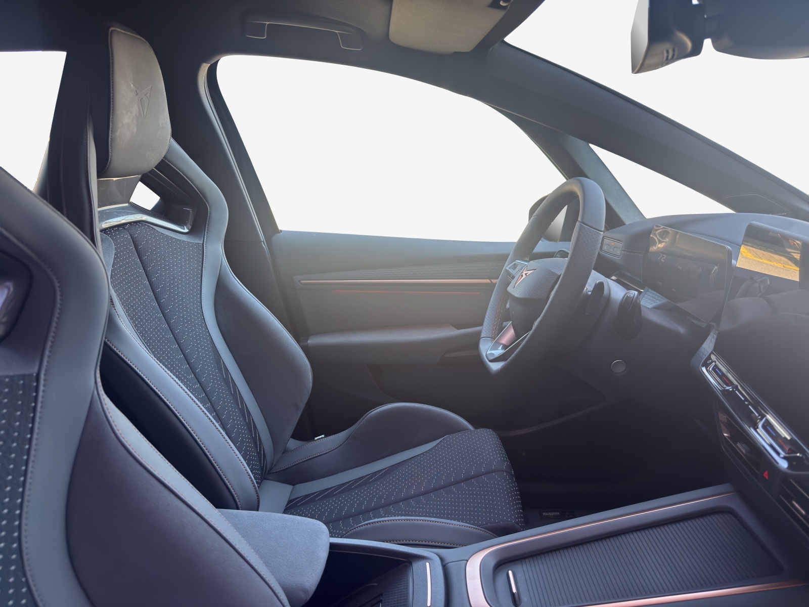CUPRA Born 79 kWh VZ Prime-image-7