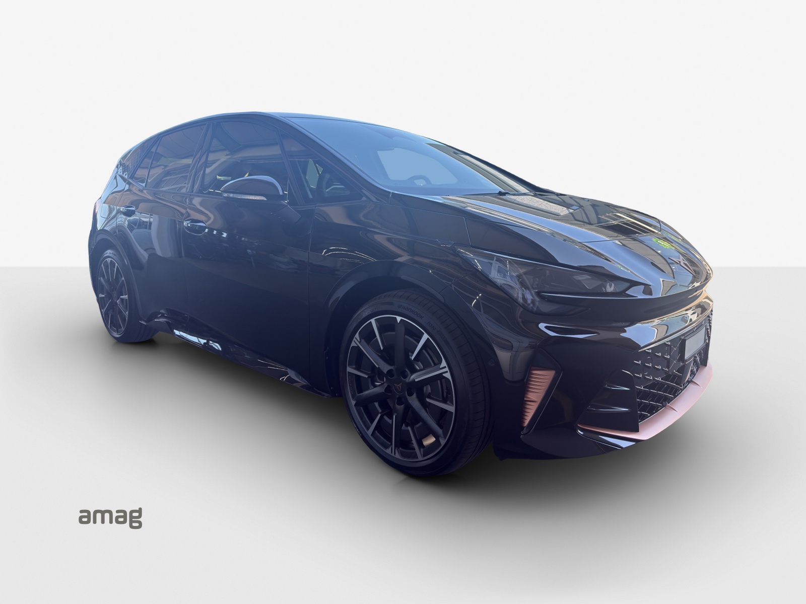 CUPRA Born 79 kWh VZ Prime-image-5