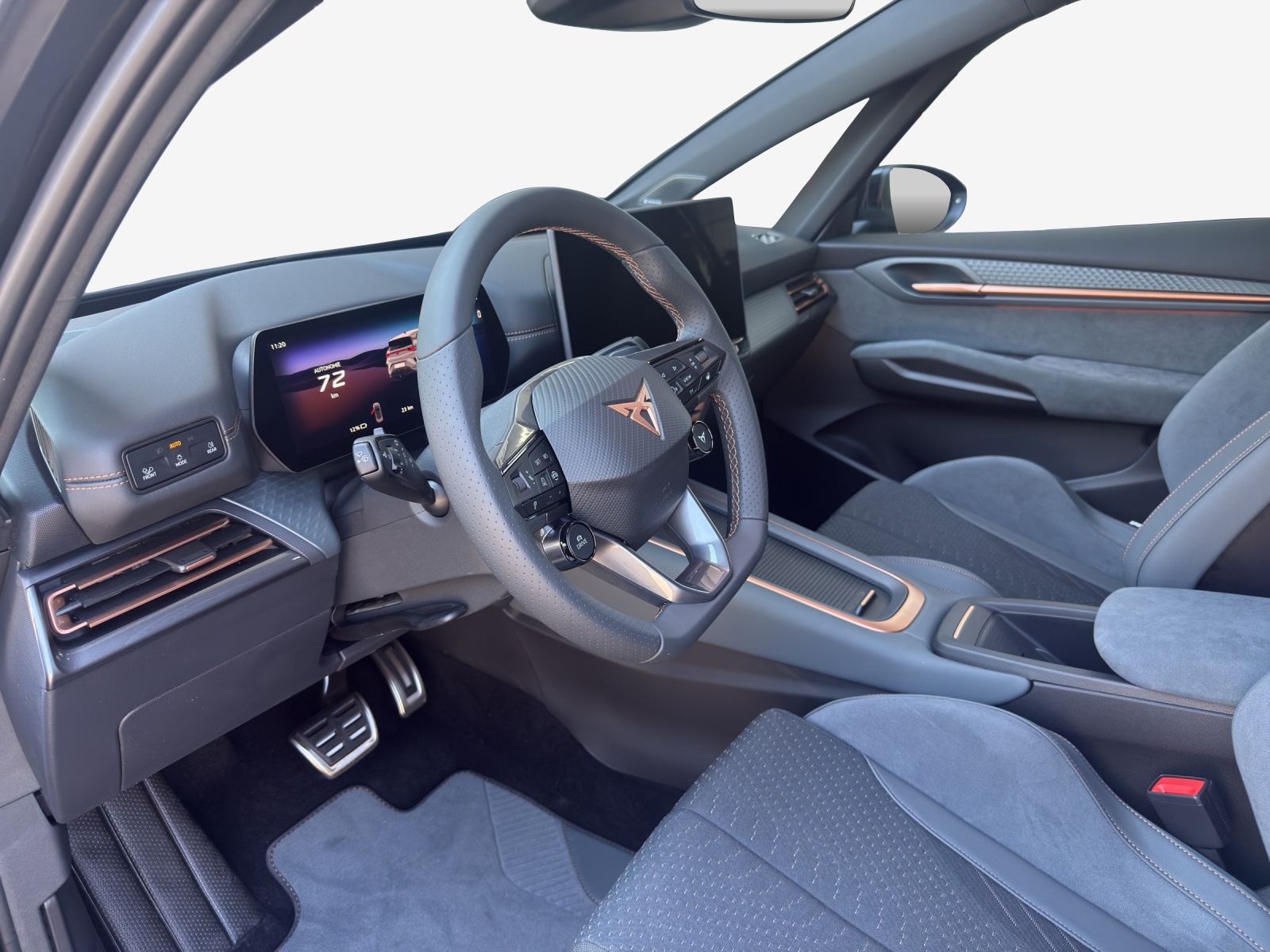 CUPRA Born 79 kWh VZ Prime-image-13