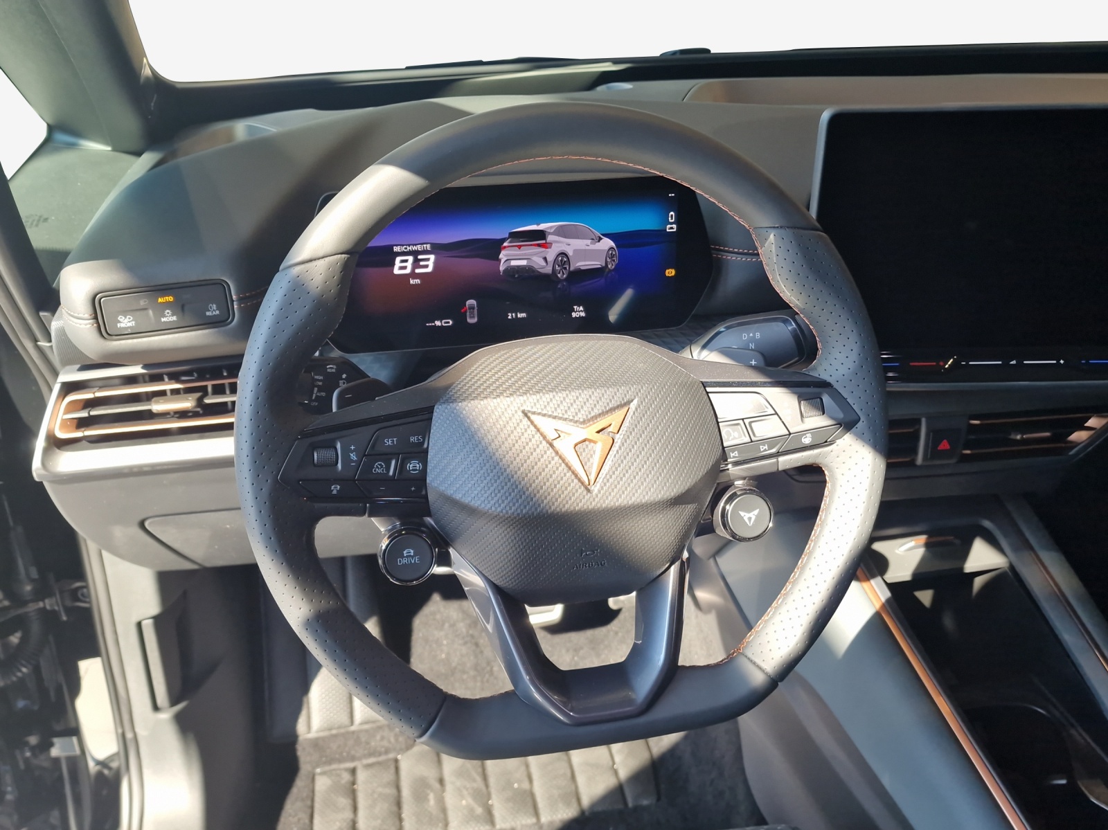 CUPRA Born 79 kWh VZ Prime-image-7