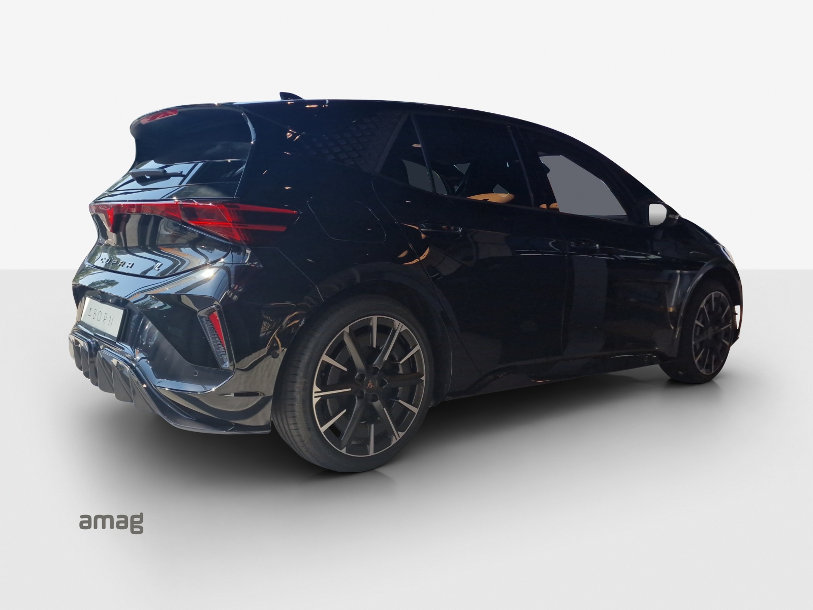 CUPRA Born 79 kWh VZ Prime-image-4