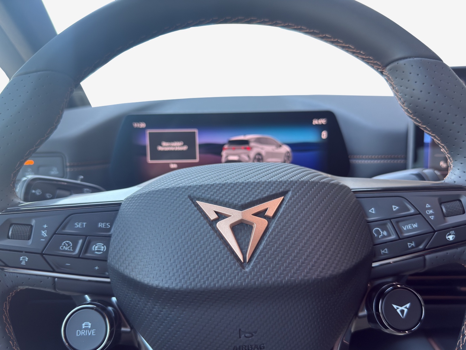 CUPRA Born 79 kWh VZ Prime-image-15