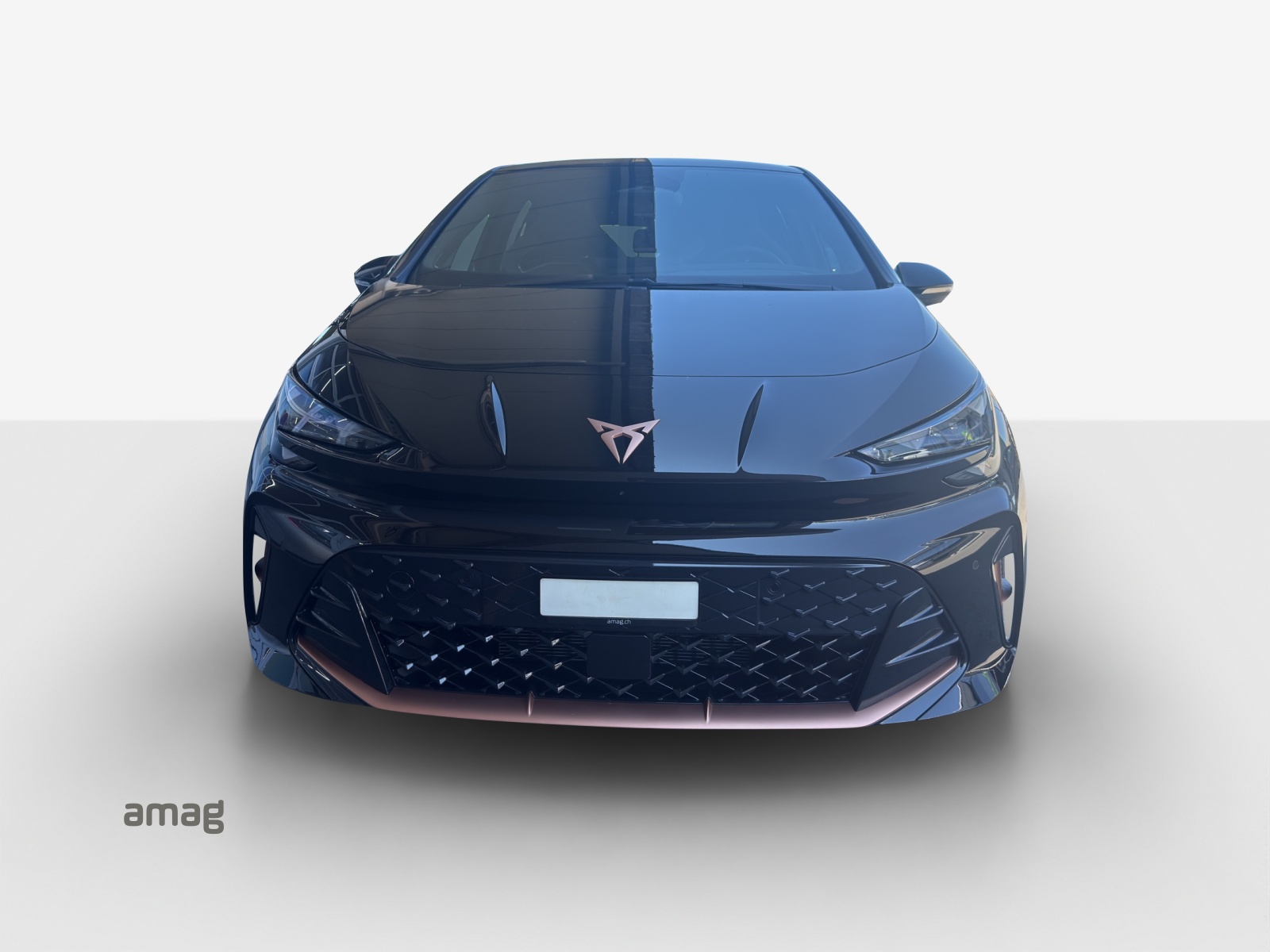 CUPRA Born 79 kWh VZ Prime-image-6