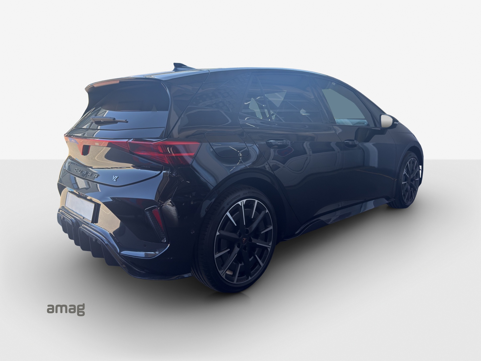 CUPRA Born 79 kWh VZ Prime-image-4