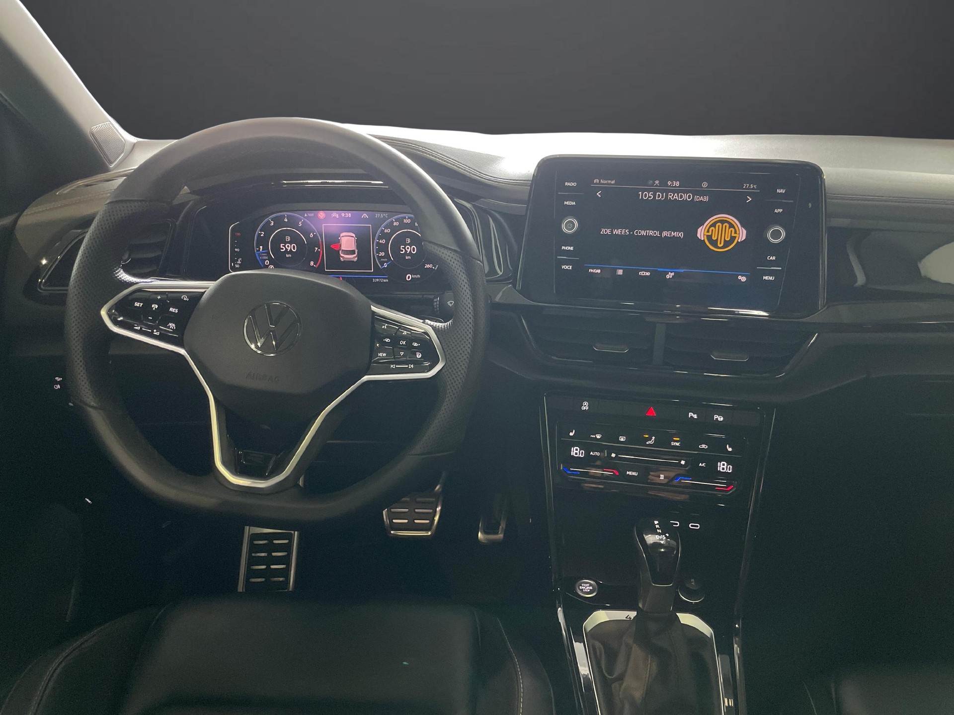 VW T-Roc 2.0 TSI R-Line DSG 4motion-image-5