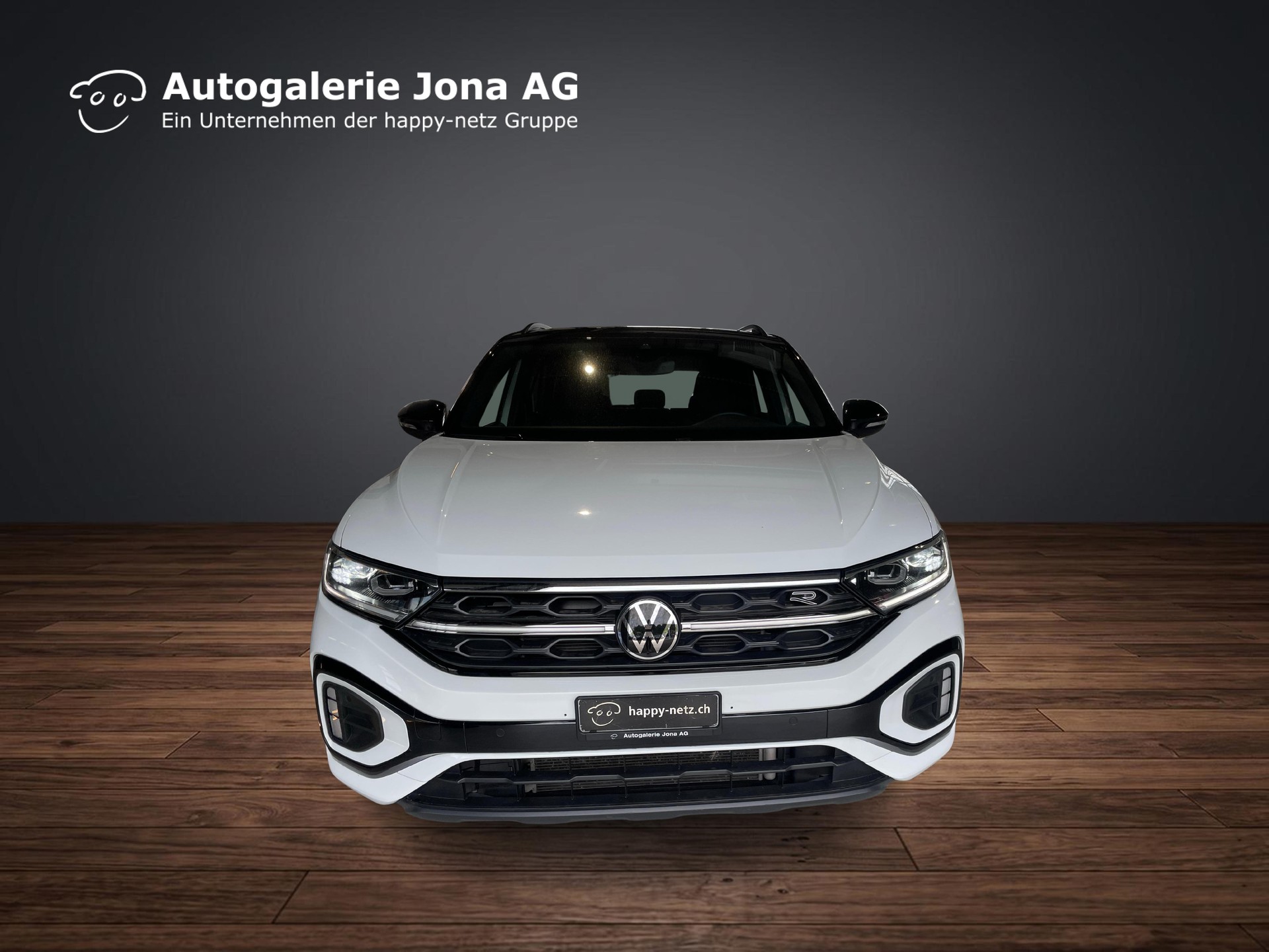 VW T-Roc 2.0 TSI R-Line DSG 4motion-image-4