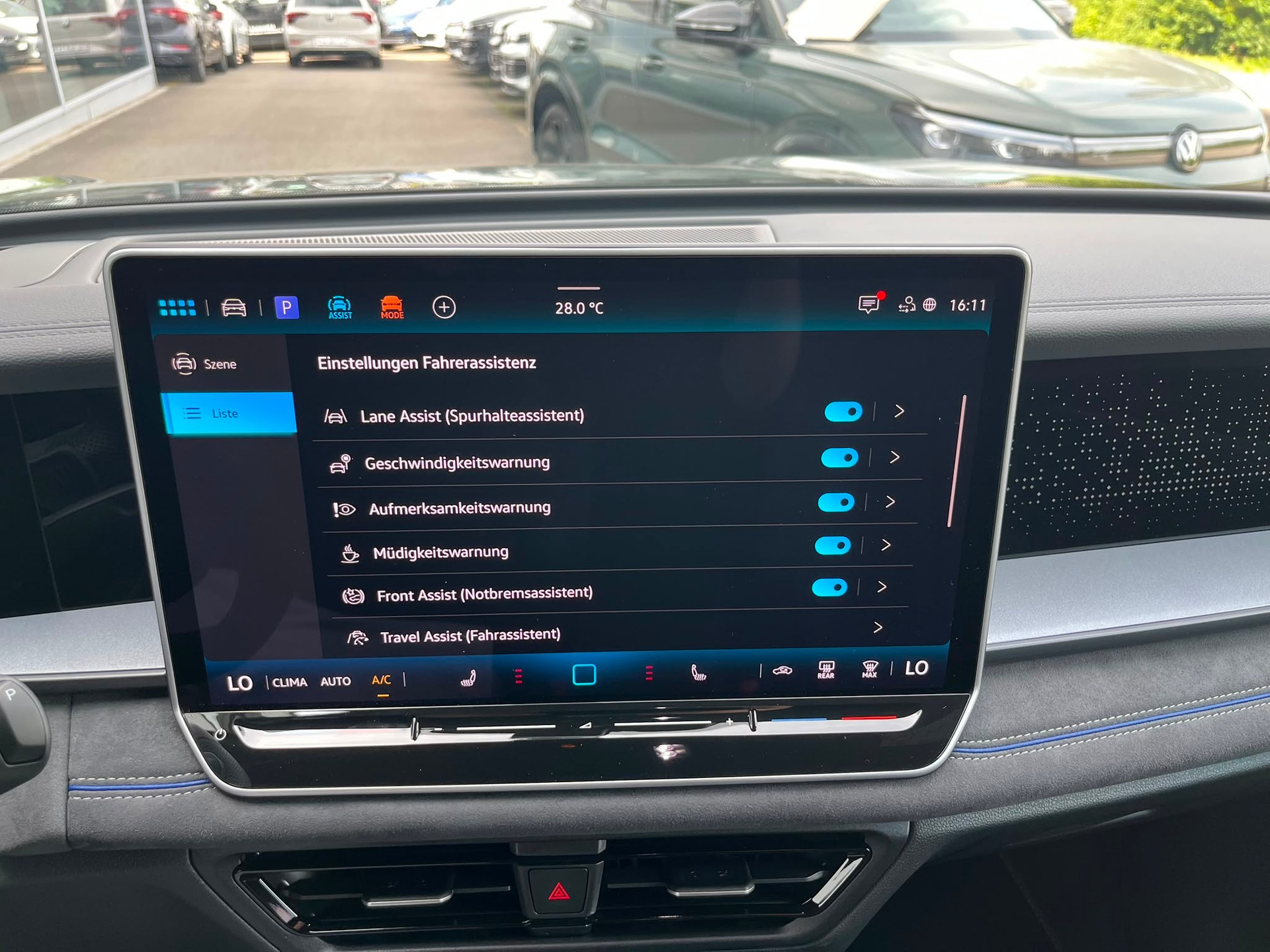 VW Tayron 2.0 TSI R-Line United DSG 4Motion-image-7