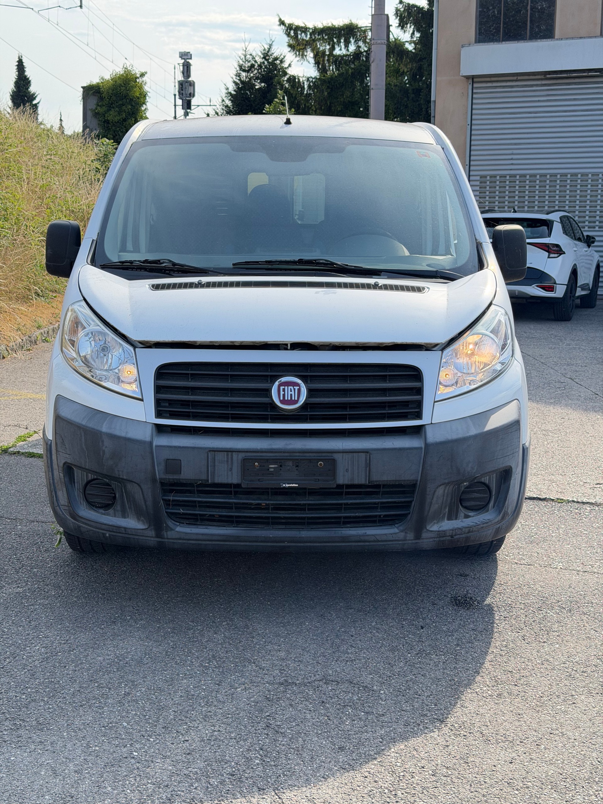 FIAT Scudo 2.0 MJ Comfort 1.2t-image-6