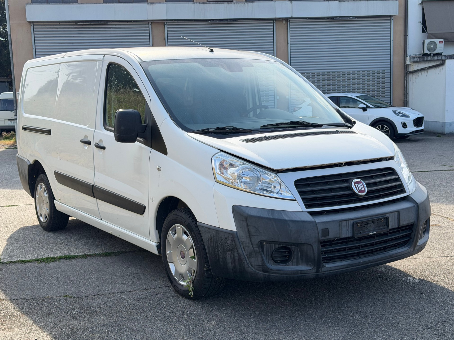 FIAT Scudo 2.0 MJ Comfort 1.2t-image-0