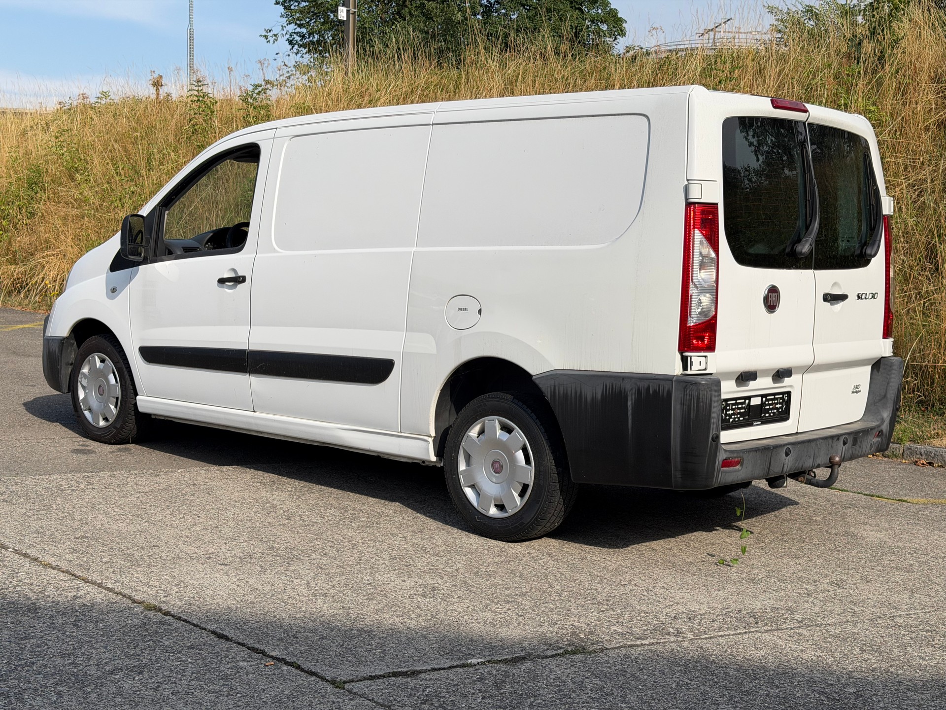 FIAT Scudo 2.0 MJ Comfort 1.2t-image-3