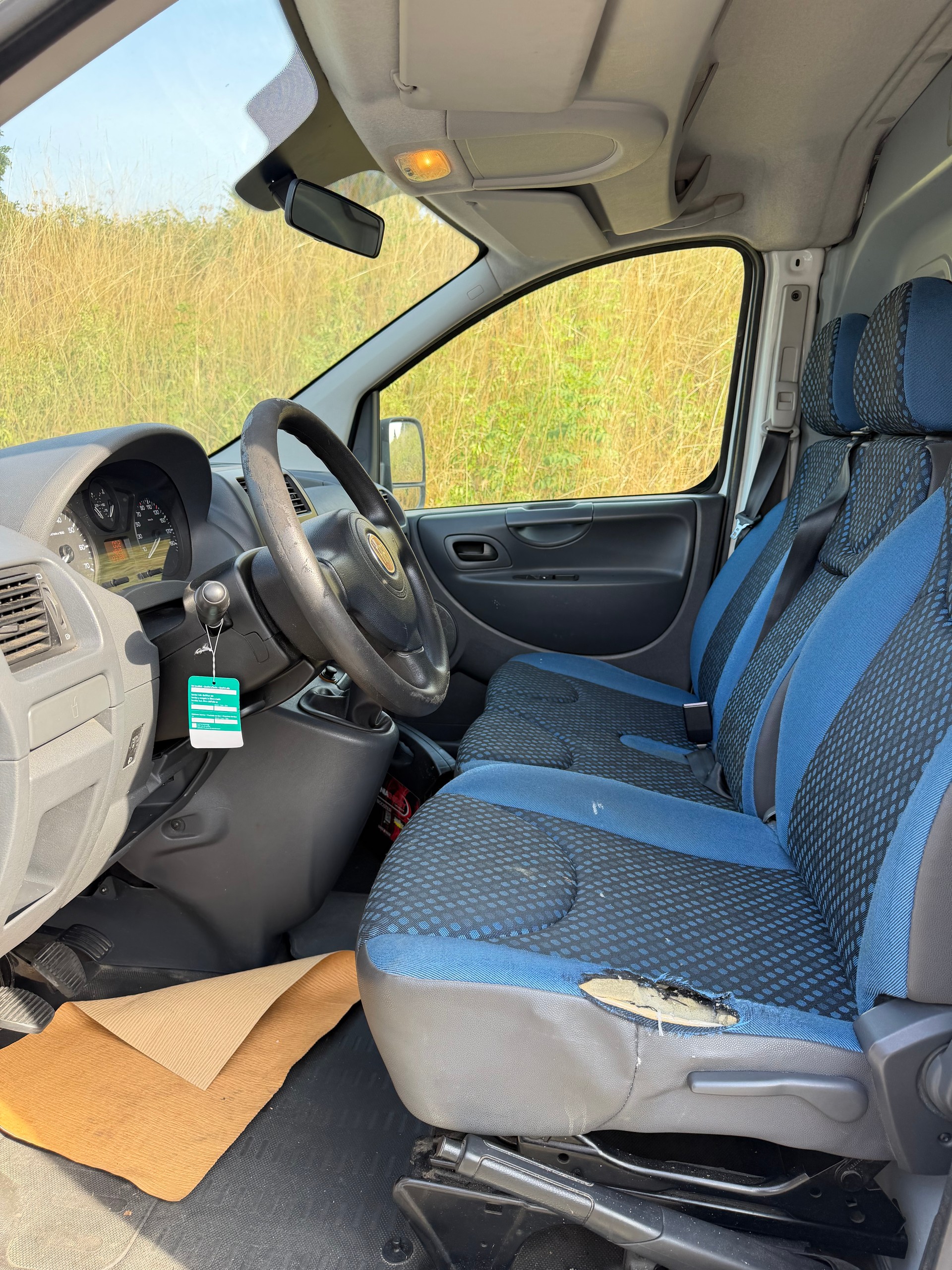 FIAT Scudo 2.0 MJ Comfort 1.2t-image-8