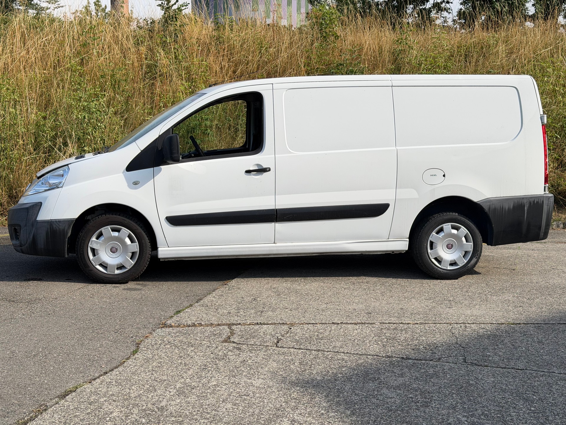 FIAT Scudo 2.0 MJ Comfort 1.2t-image-4