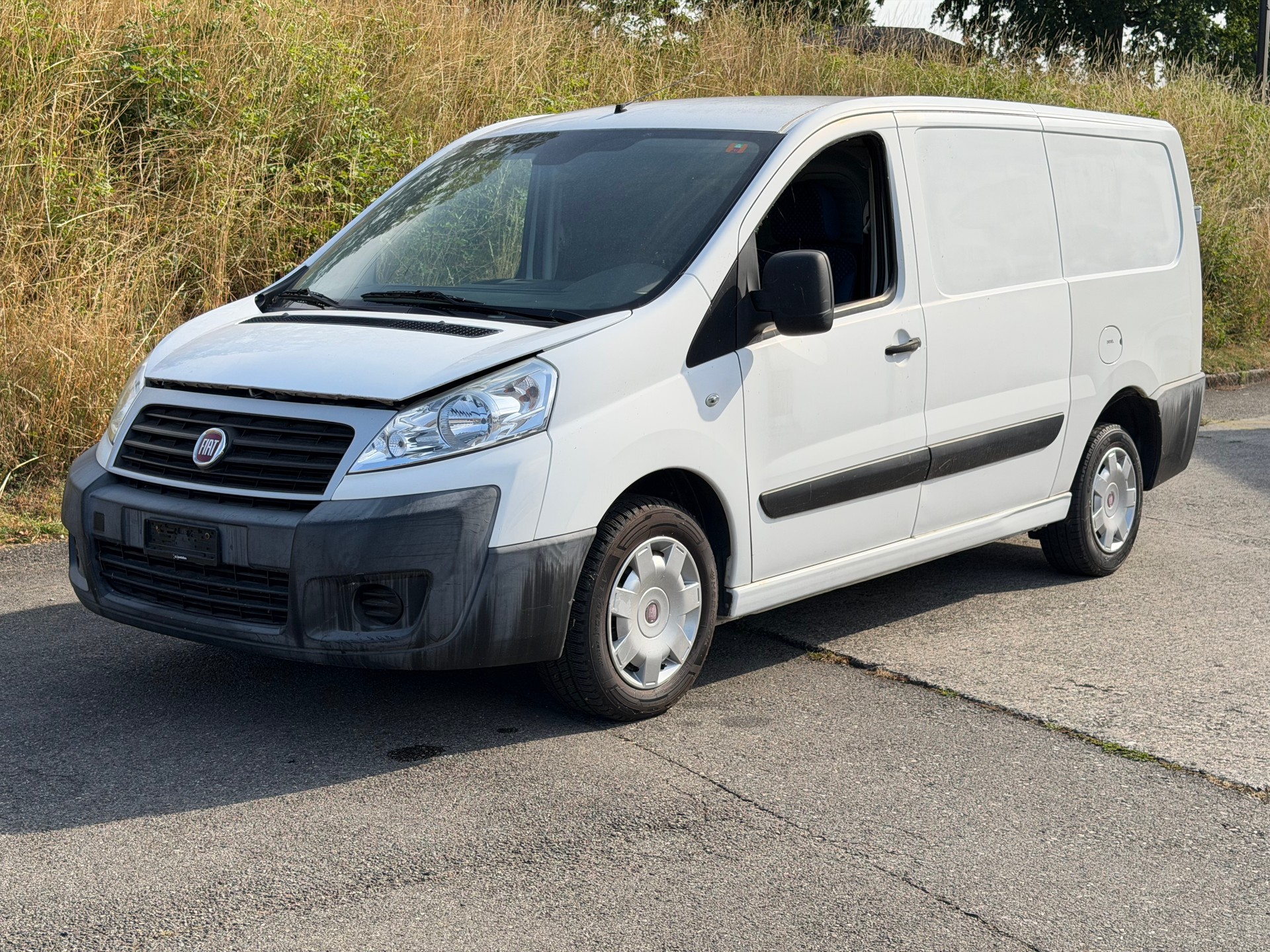 FIAT Scudo 2.0 MJ Comfort 1.2t-image-5