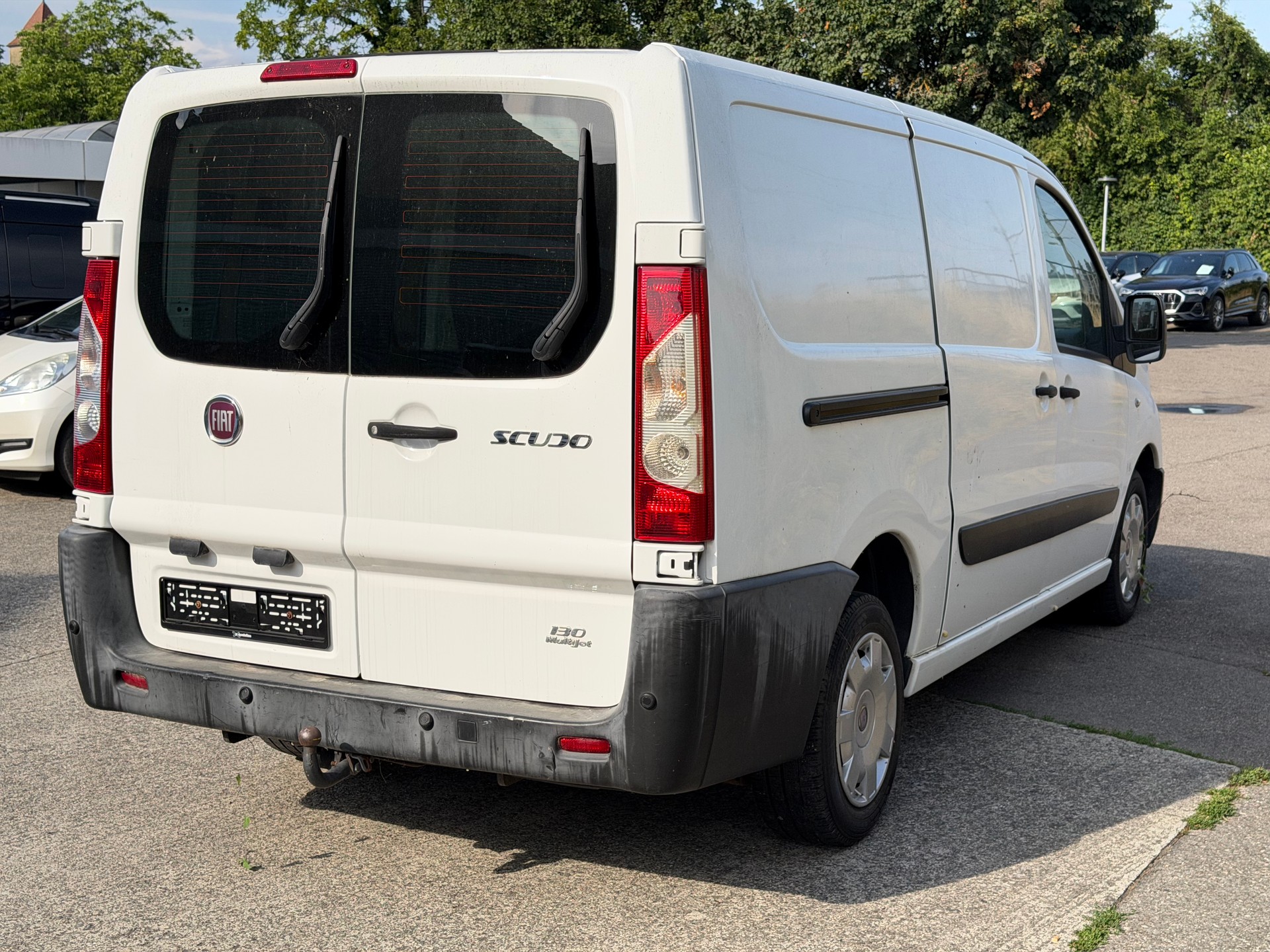 FIAT Scudo 2.0 MJ Comfort 1.2t-image-1