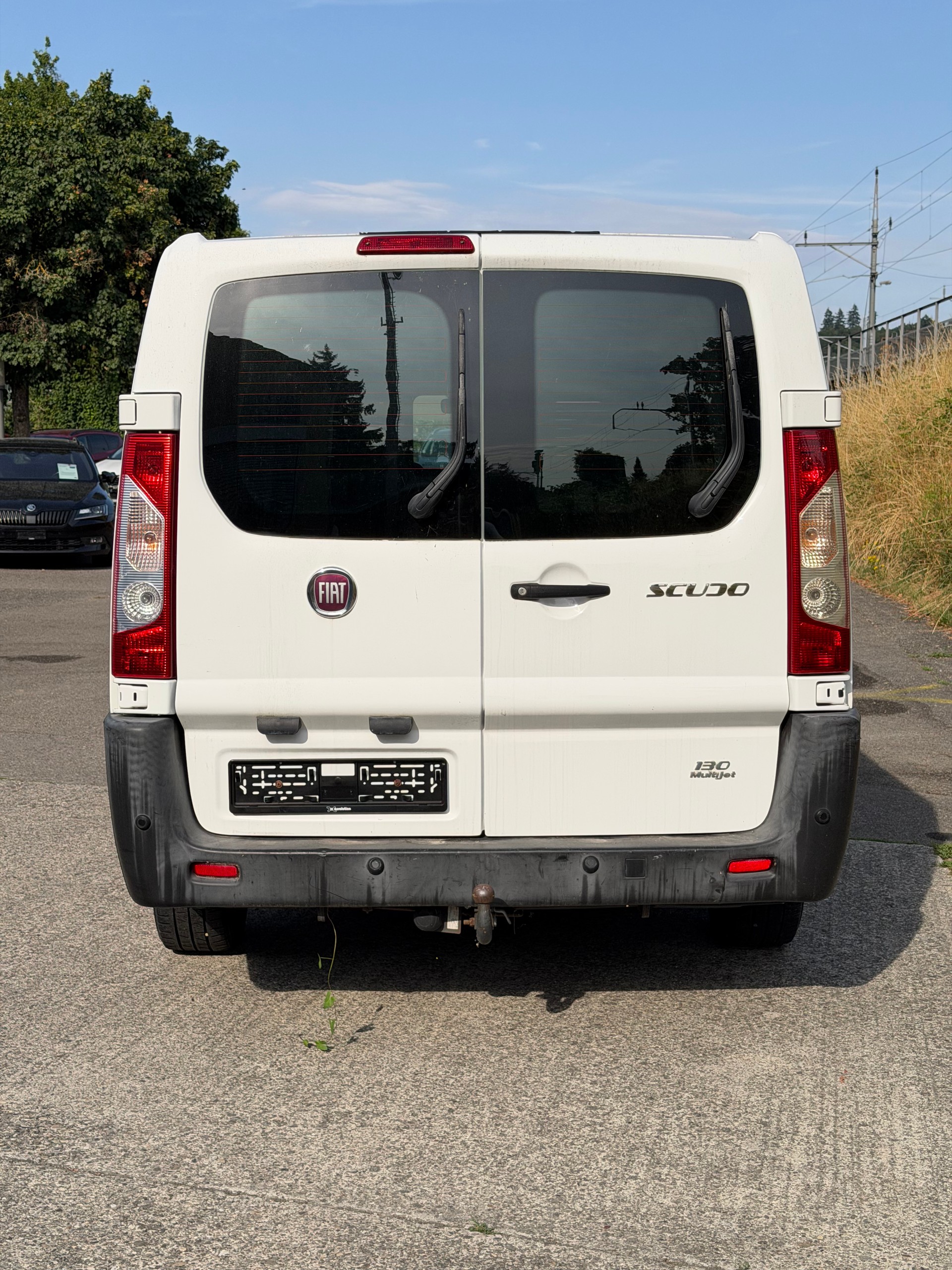 FIAT Scudo 2.0 MJ Comfort 1.2t-image-2