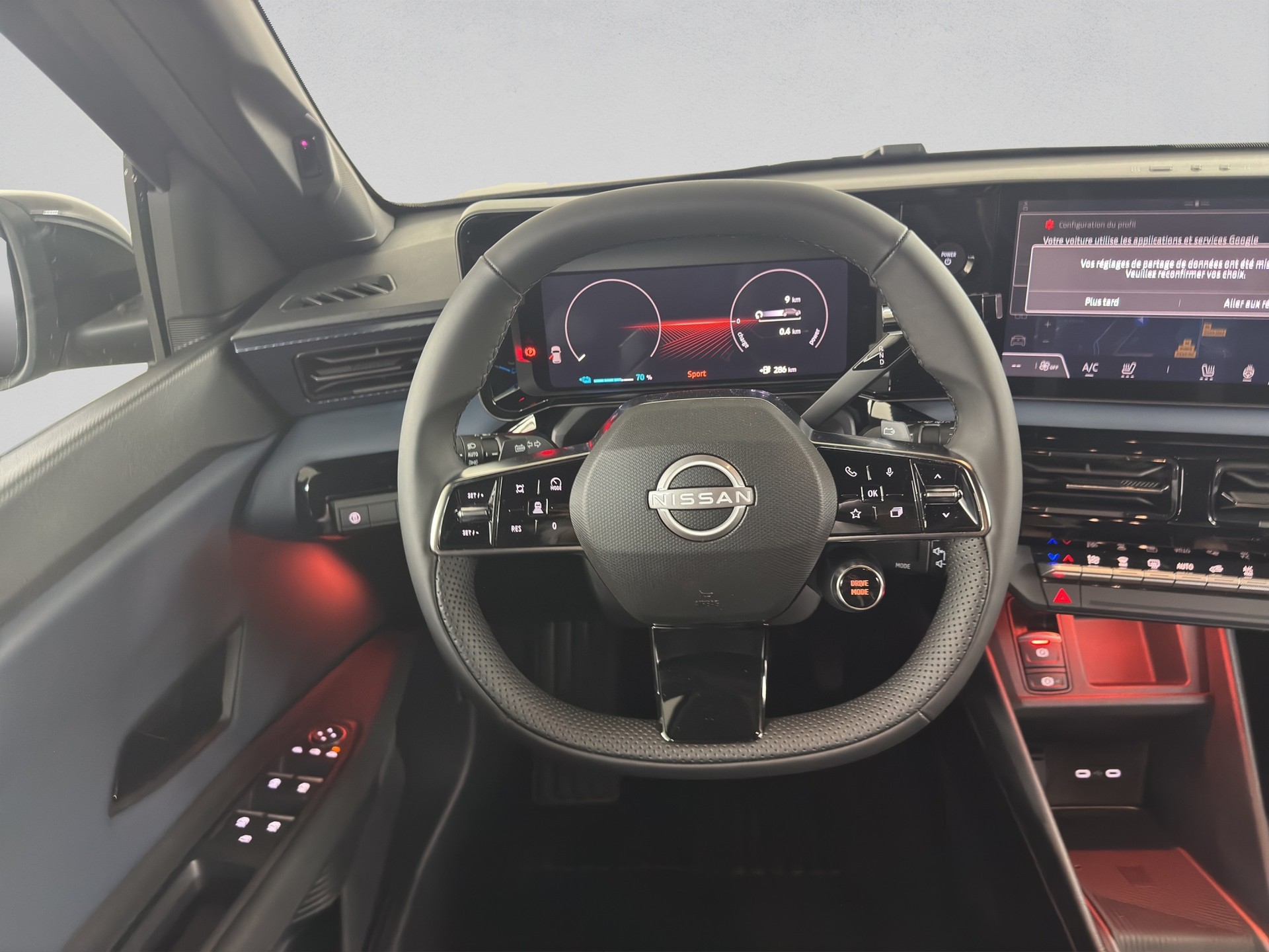 NISSAN NISSAN Micra 52kWh Evolve-image-9