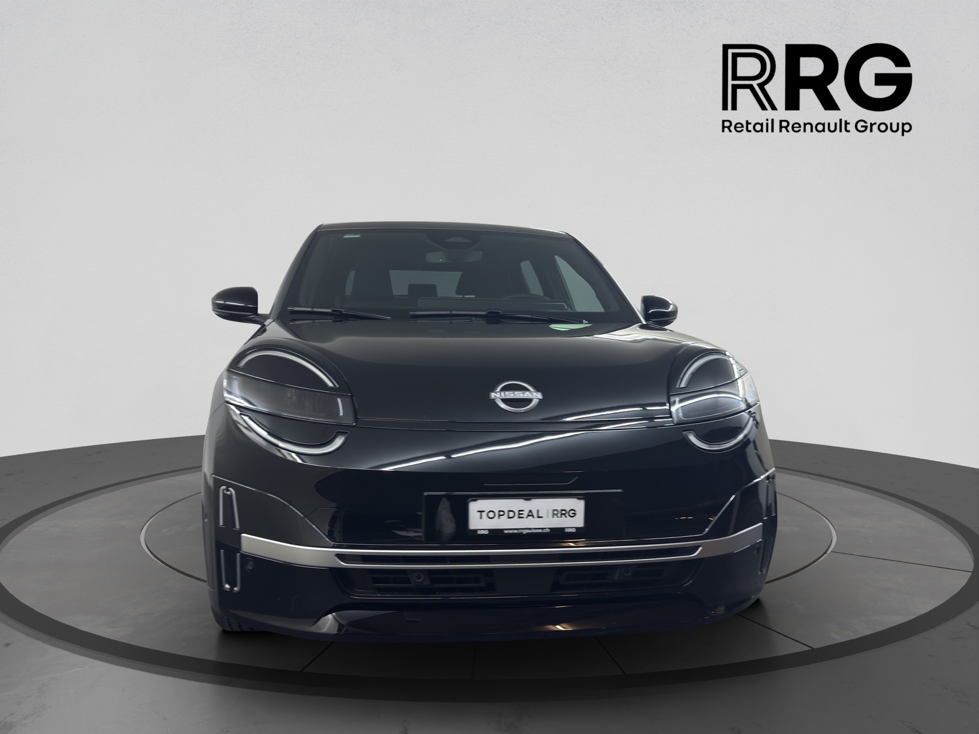 NISSAN NISSAN Micra 52kWh Evolve-image-7