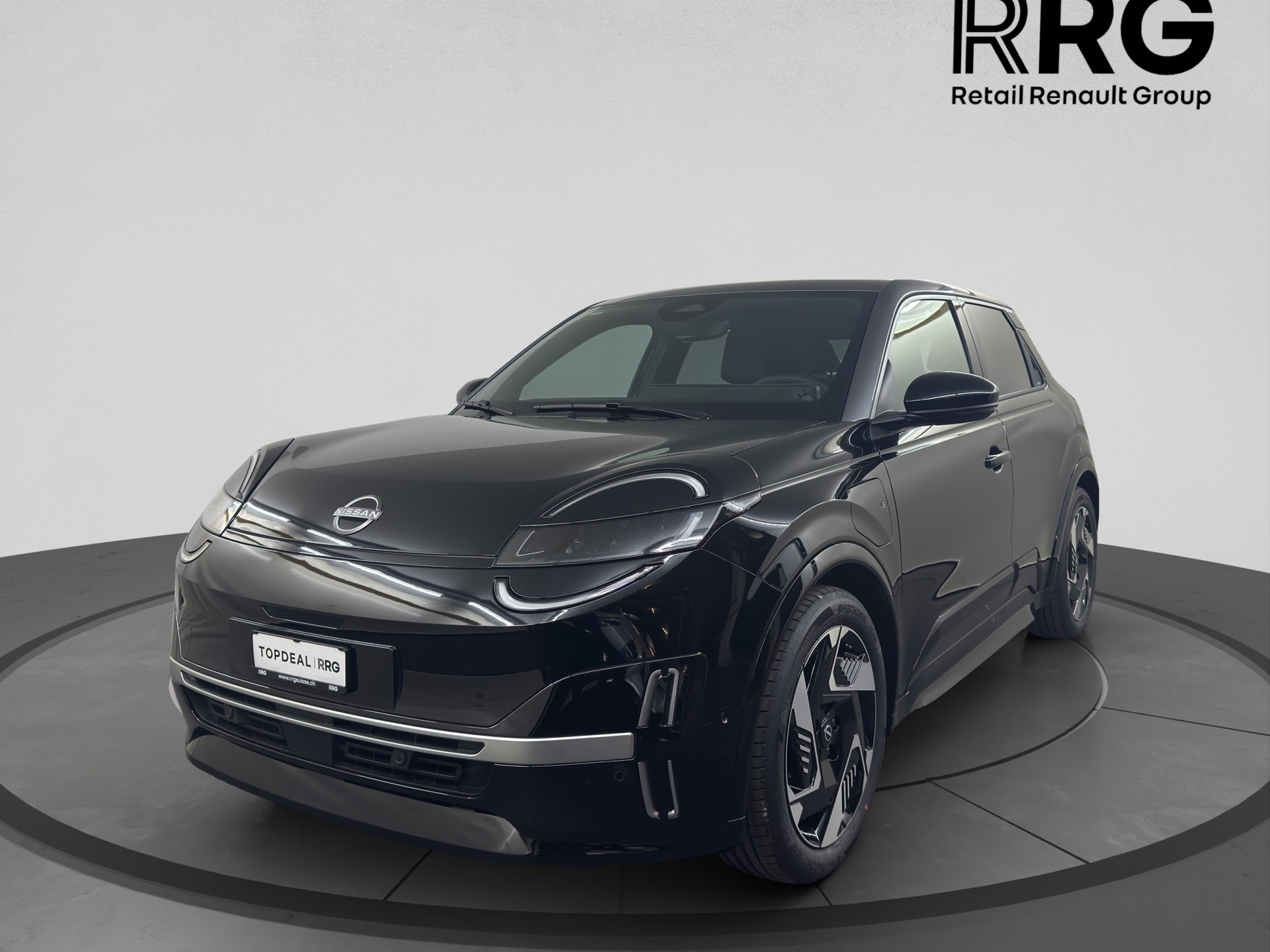 NISSAN NISSAN Micra 52kWh Evolve-image-6