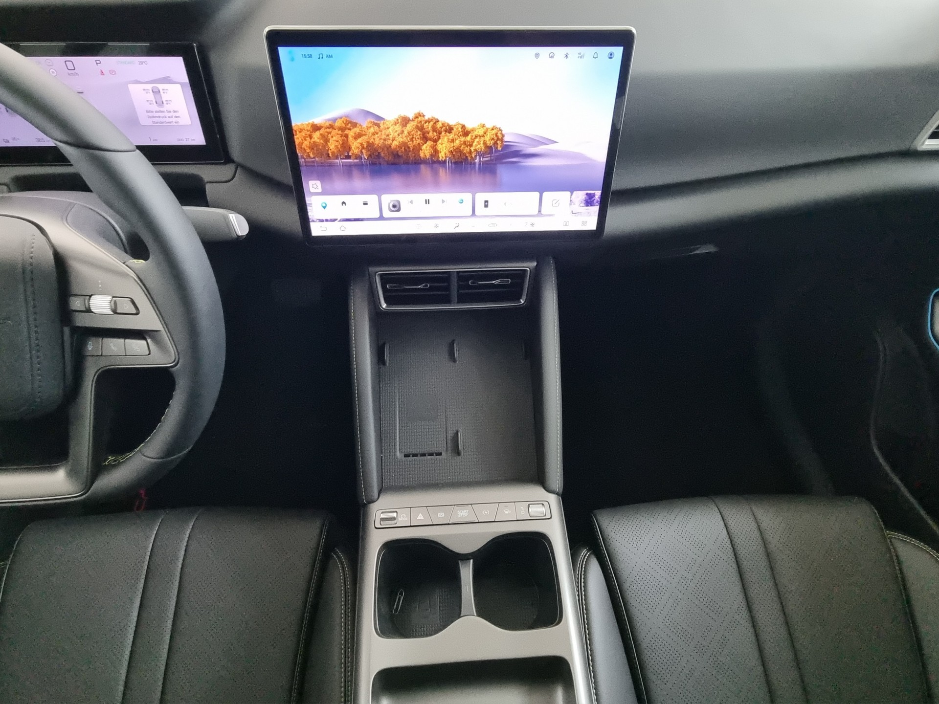 BYD Atto 2 Comfort FWD 64KWh-image-9
