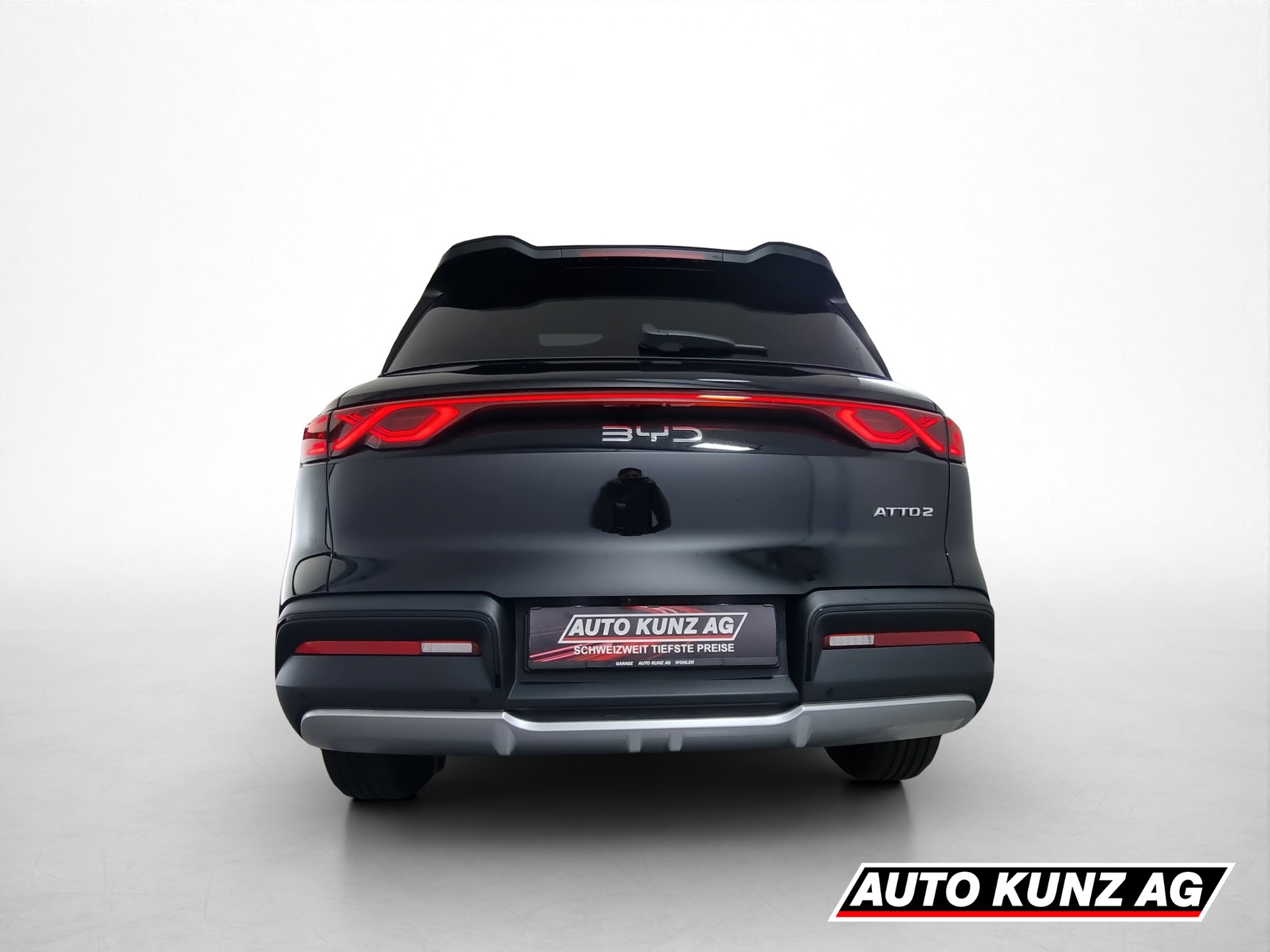 BYD Atto 2 Comfort FWD 64KWh-image-4