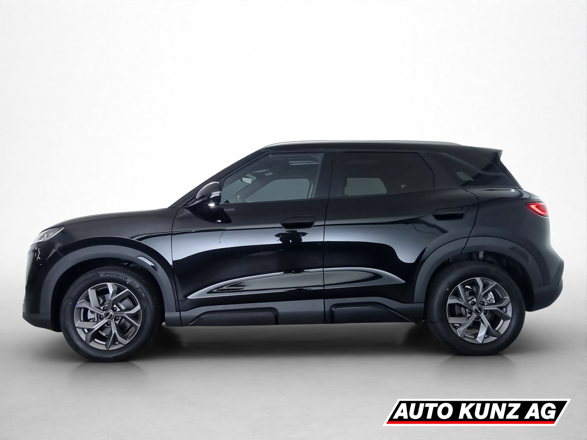BYD Atto 2 Comfort FWD 64KWh-image-2