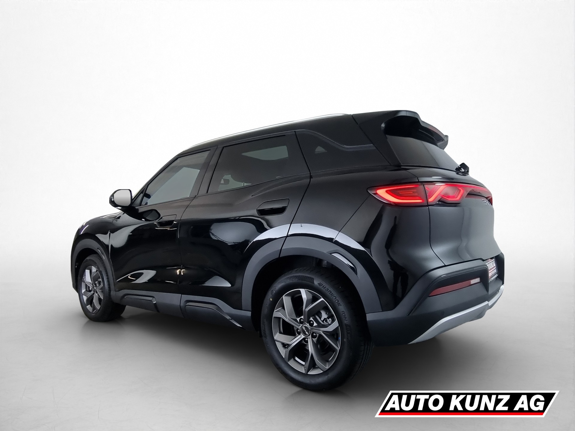 BYD Atto 2 Comfort FWD 64KWh-image-3