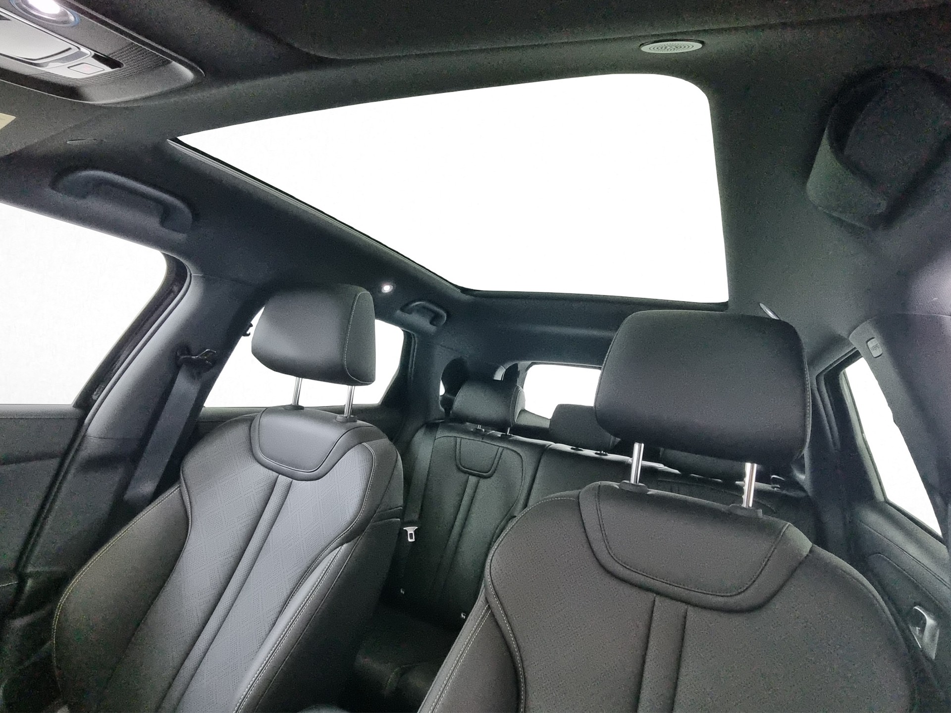 BYD Atto 2 Comfort FWD 64KWh-image-12