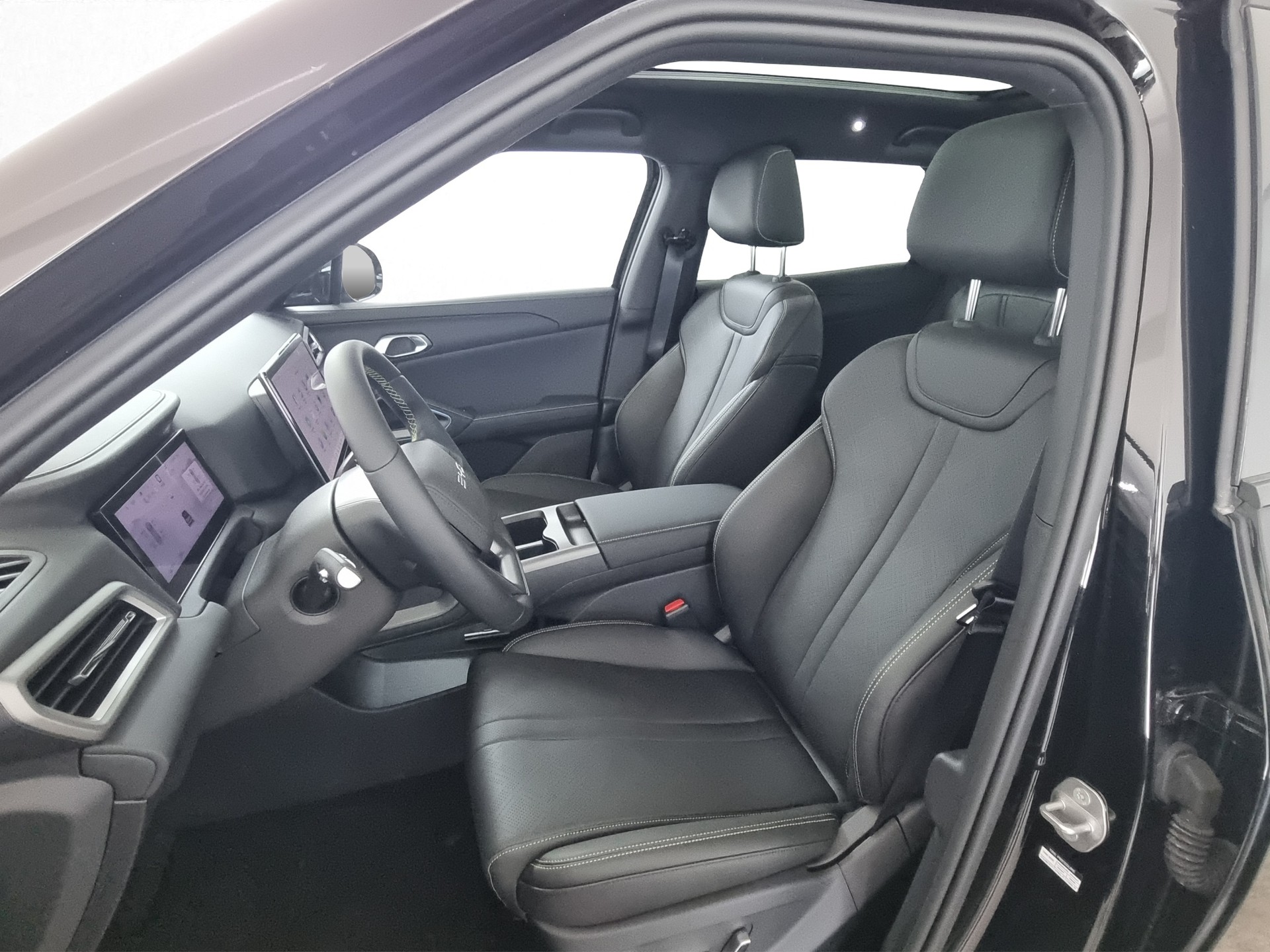 BYD Atto 2 Comfort FWD 64KWh-image-5