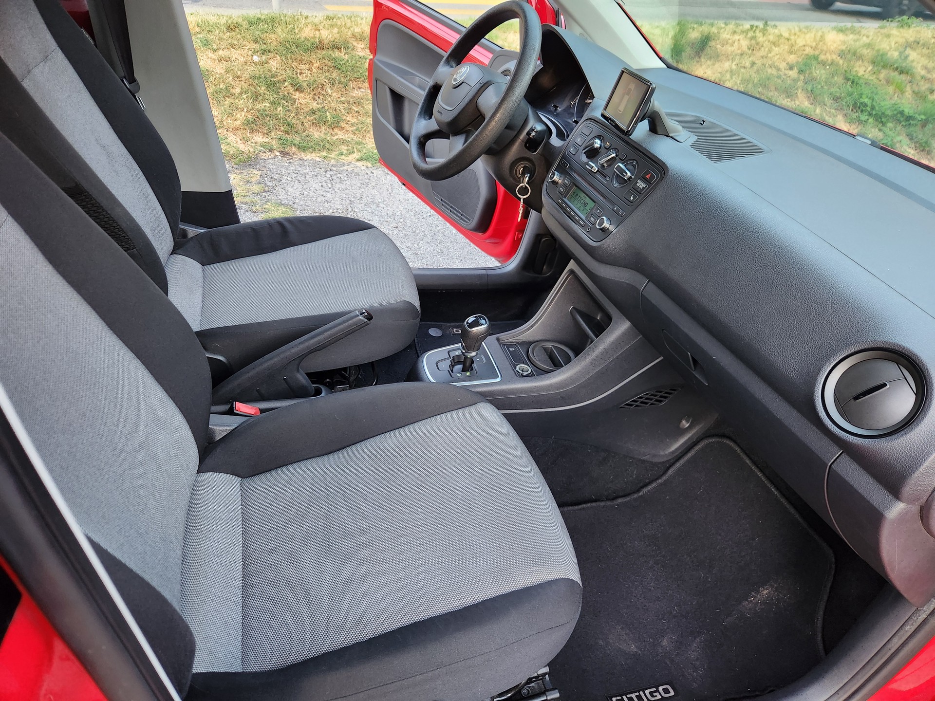 SKODA Citigo 1.0 Active ASG-image-10