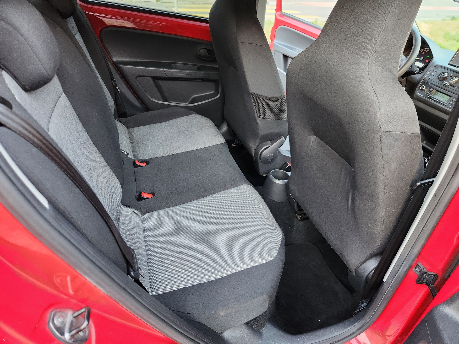 SKODA Citigo 1.0 Active ASG-image-11