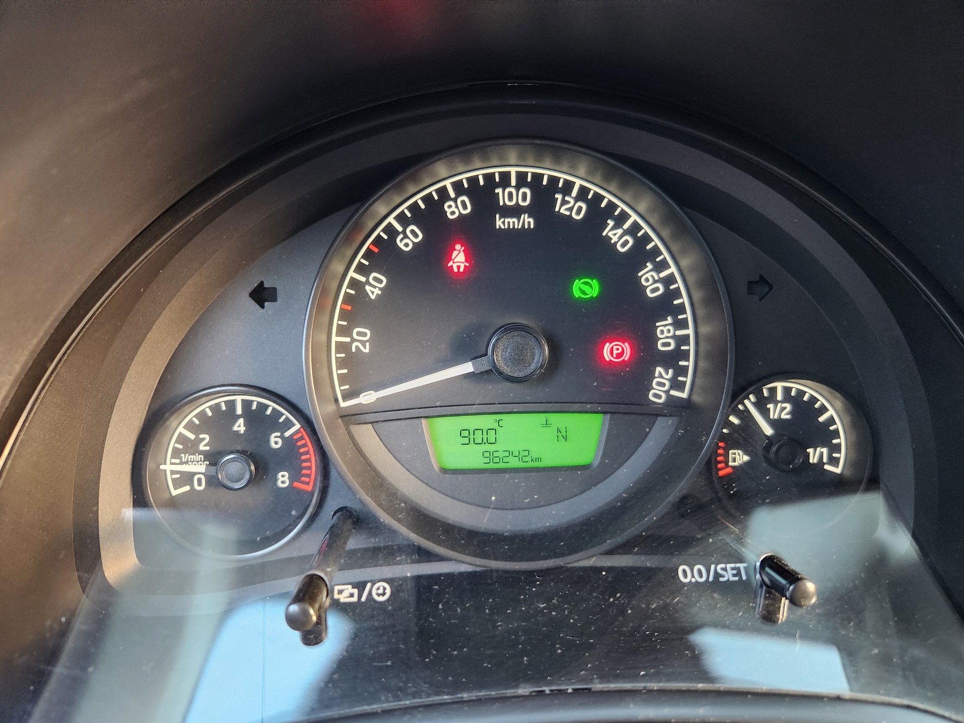 SKODA Citigo 1.0 Active ASG-image-15
